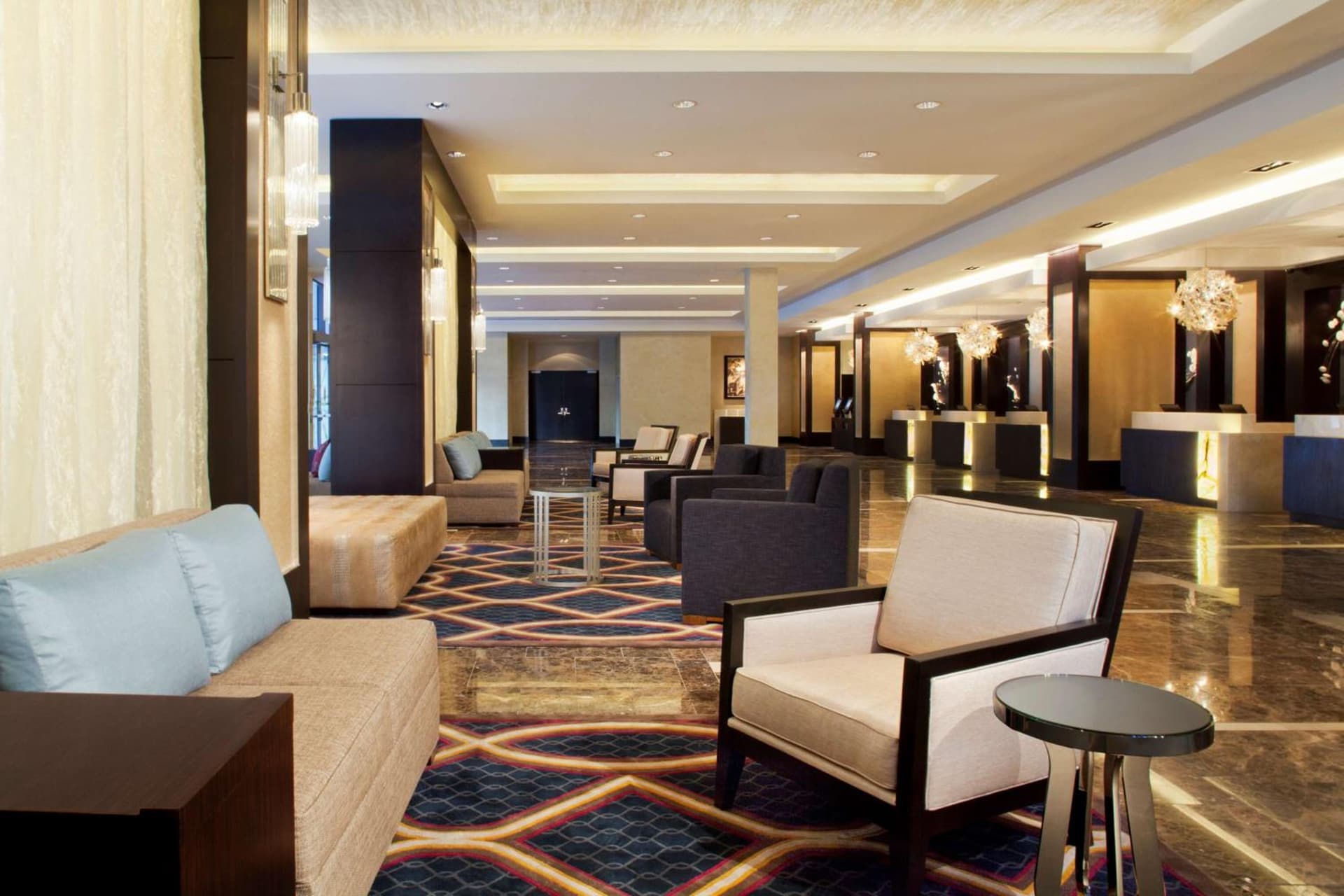 Hyatt Regency New Orleans gallery photo in New Orleans, LA — image 25