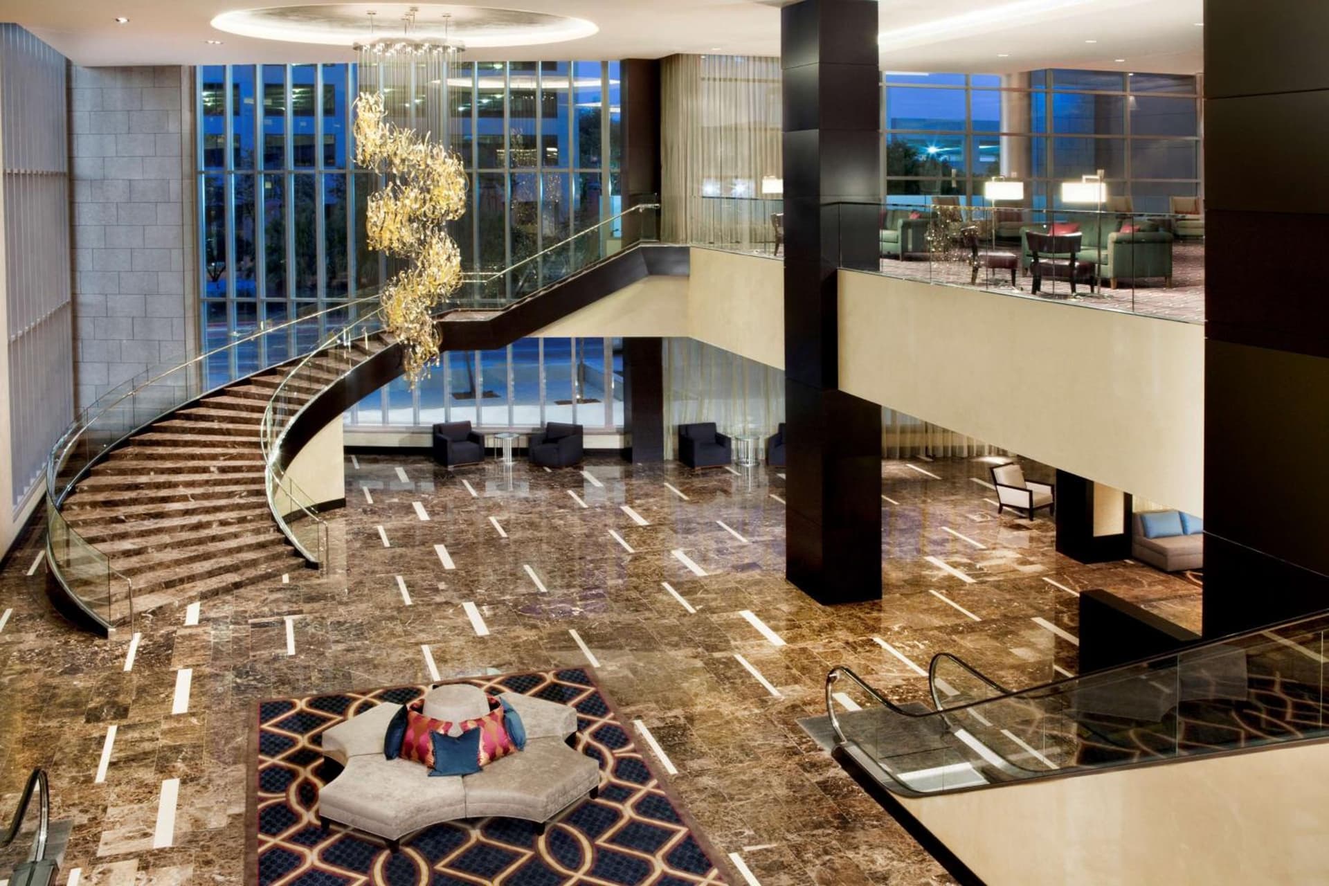 Hyatt Regency New Orleans gallery photo in New Orleans, LA — image 39