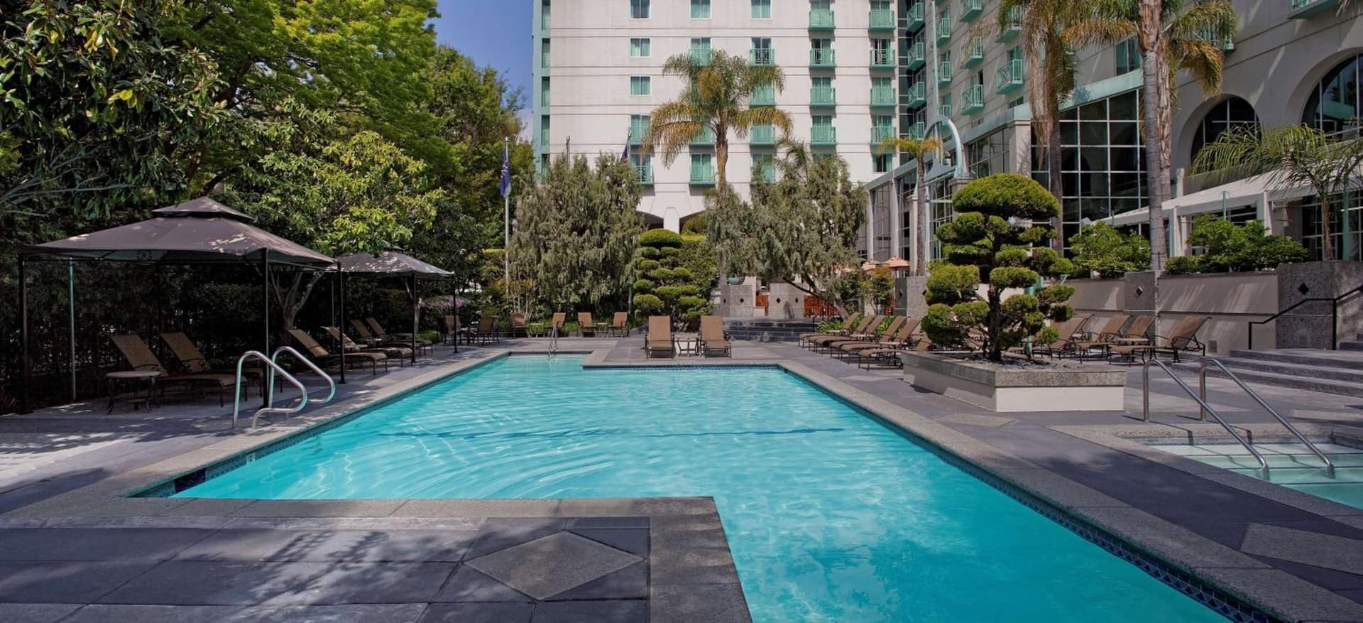 Hyatt Regency Sacramento gallery photo in Sacramento, CA — image 21