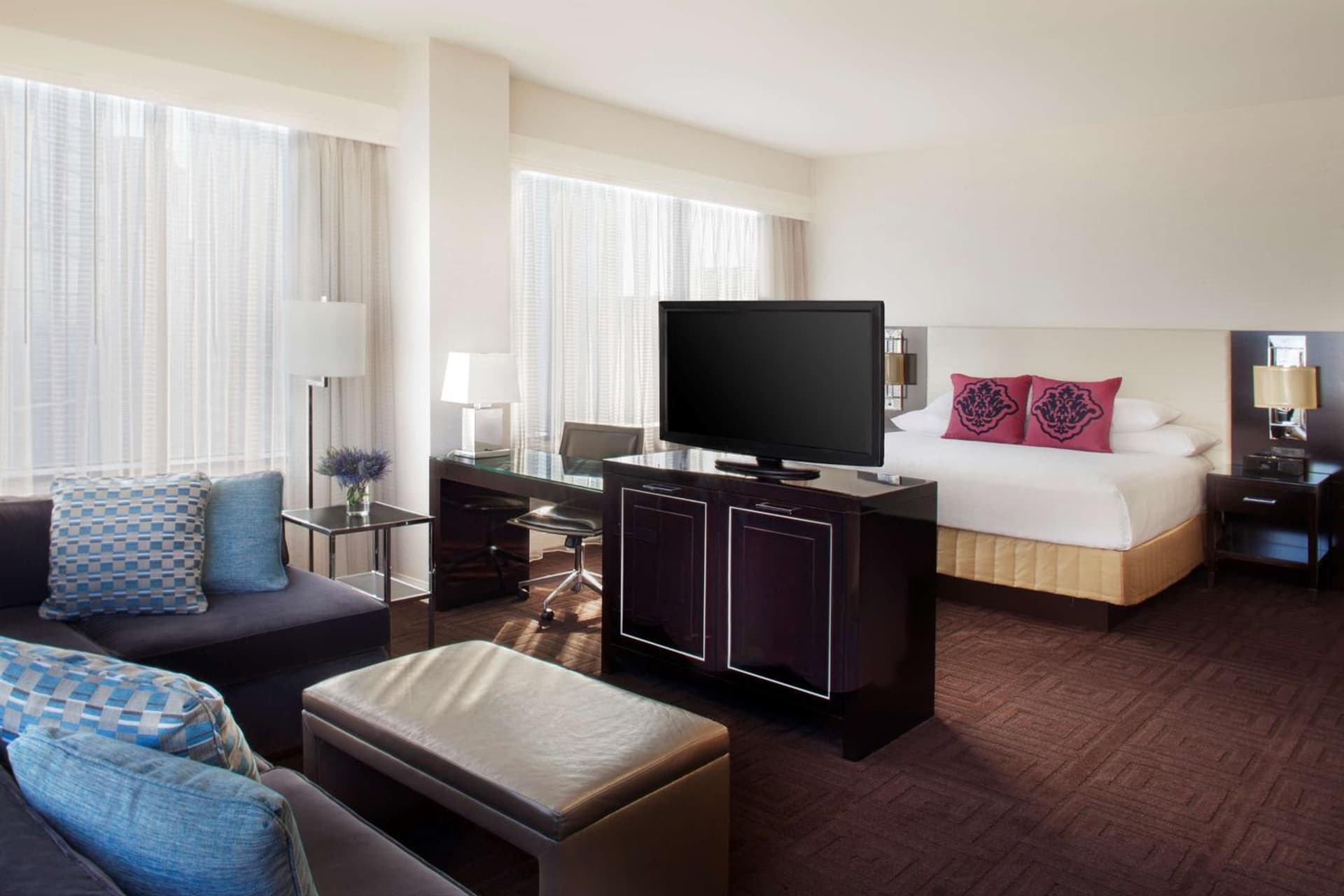 Hyatt Regency New Orleans gallery photo in New Orleans, LA — image 6