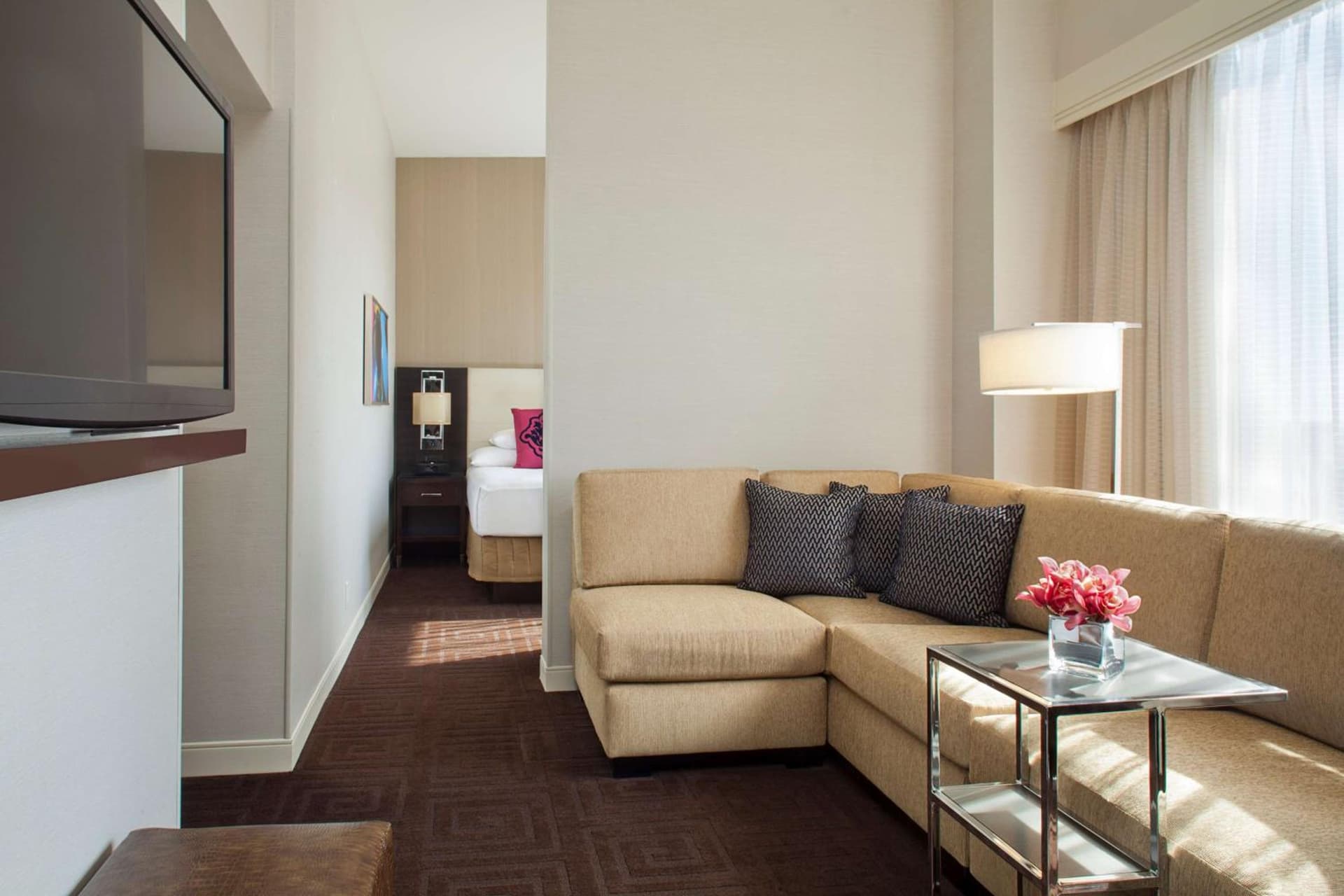 Hyatt Regency New Orleans gallery photo in New Orleans, LA — image 38