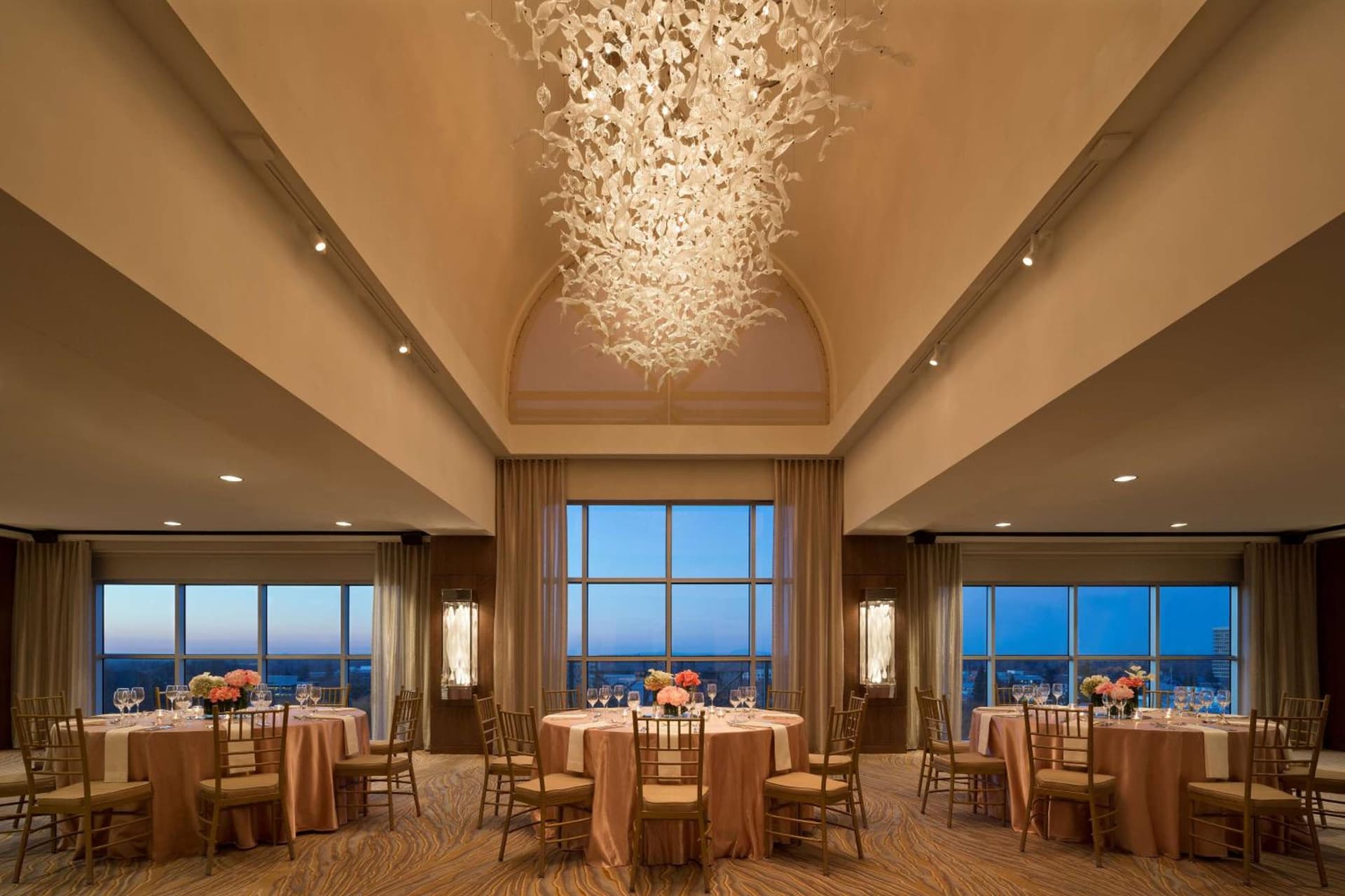 Hyatt Regency Sacramento gallery photo in Sacramento, CA — image 48