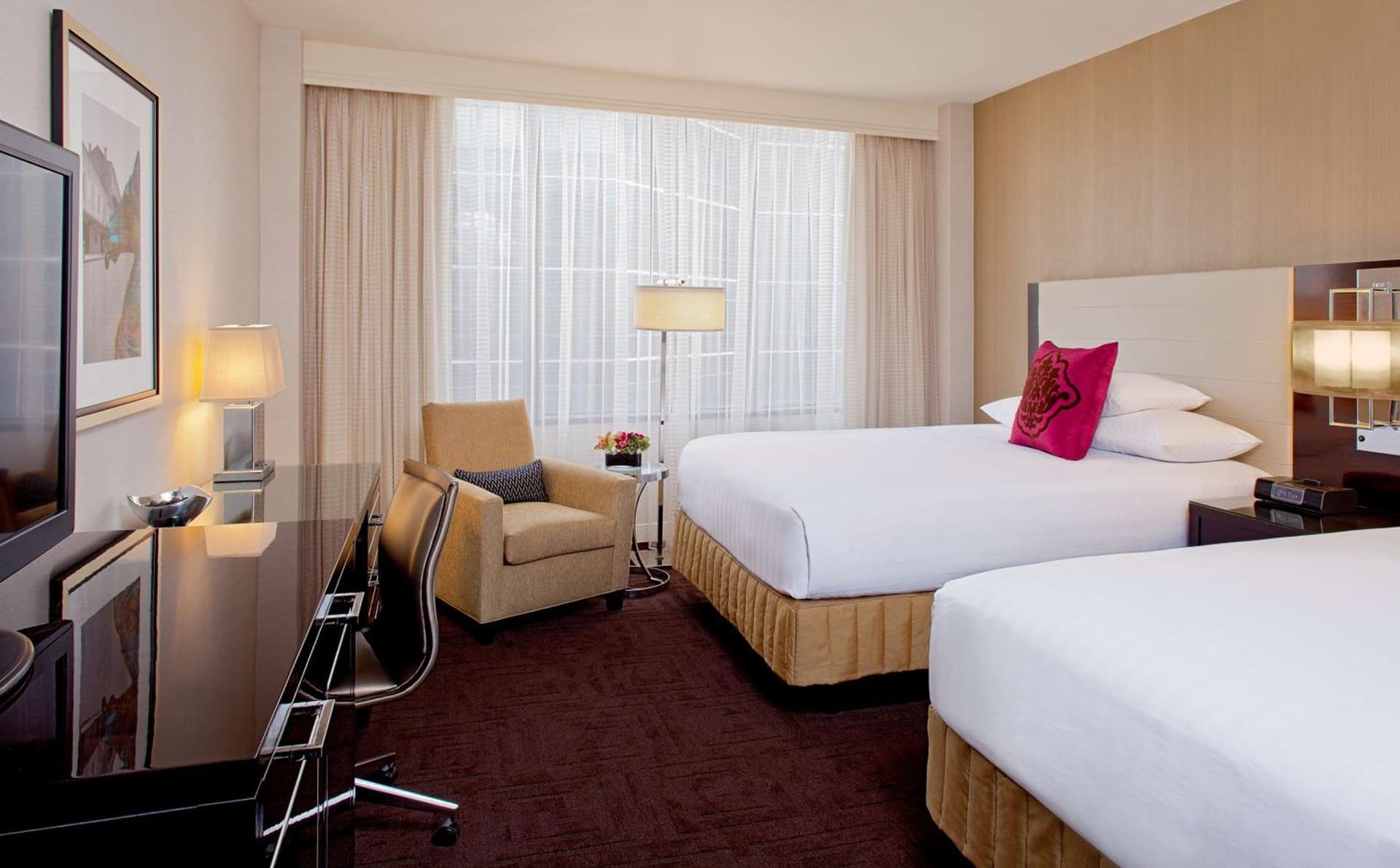 Hyatt Regency New Orleans gallery photo in New Orleans, LA — image 19