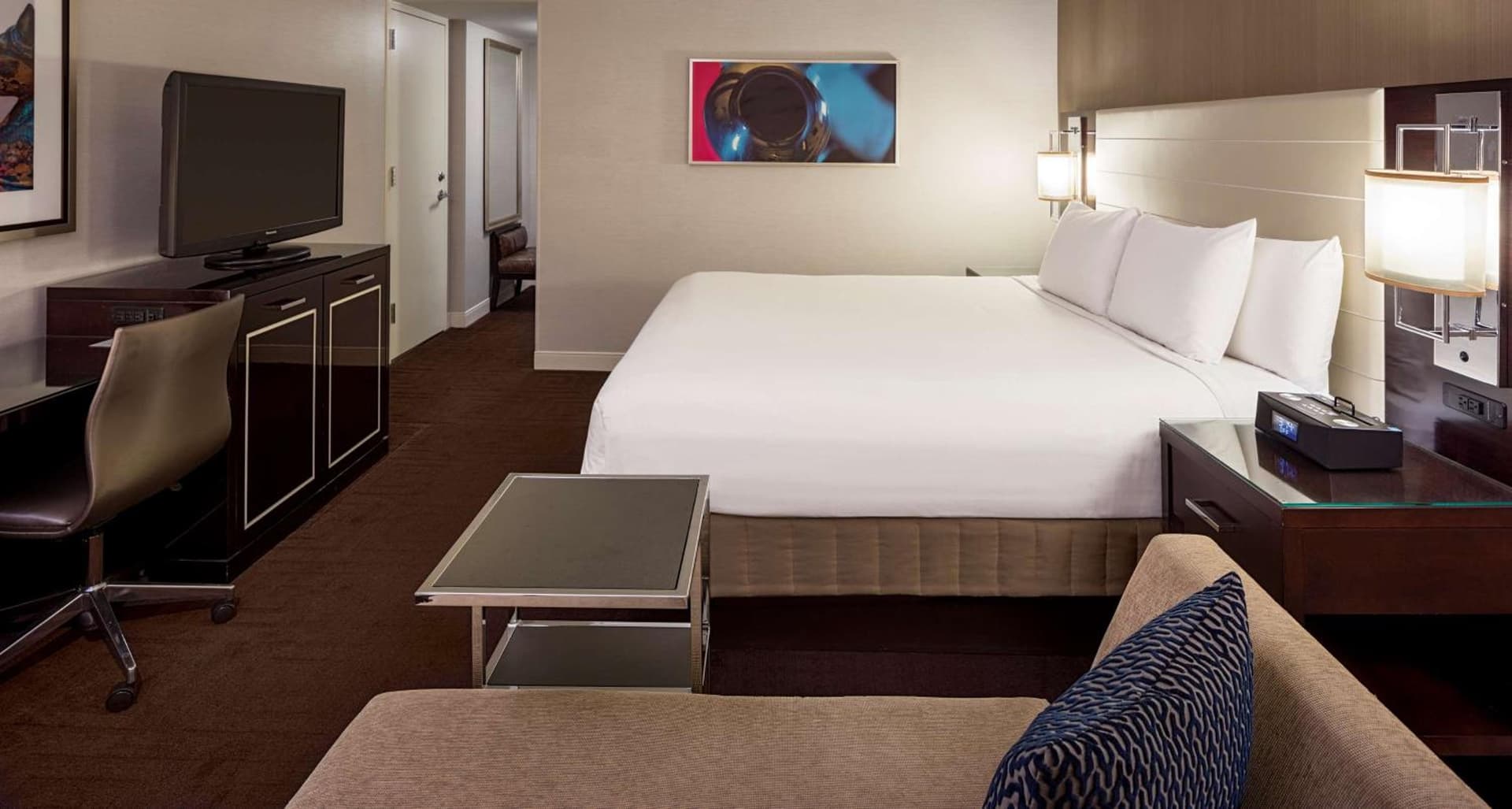 Hyatt Regency New Orleans gallery photo in New Orleans, LA — image 32