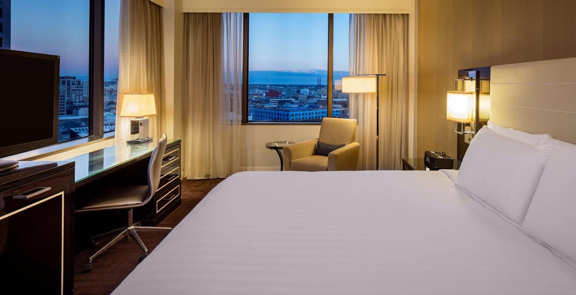 Hyatt Regency New Orleans gallery photo in New Orleans, LA — image 4