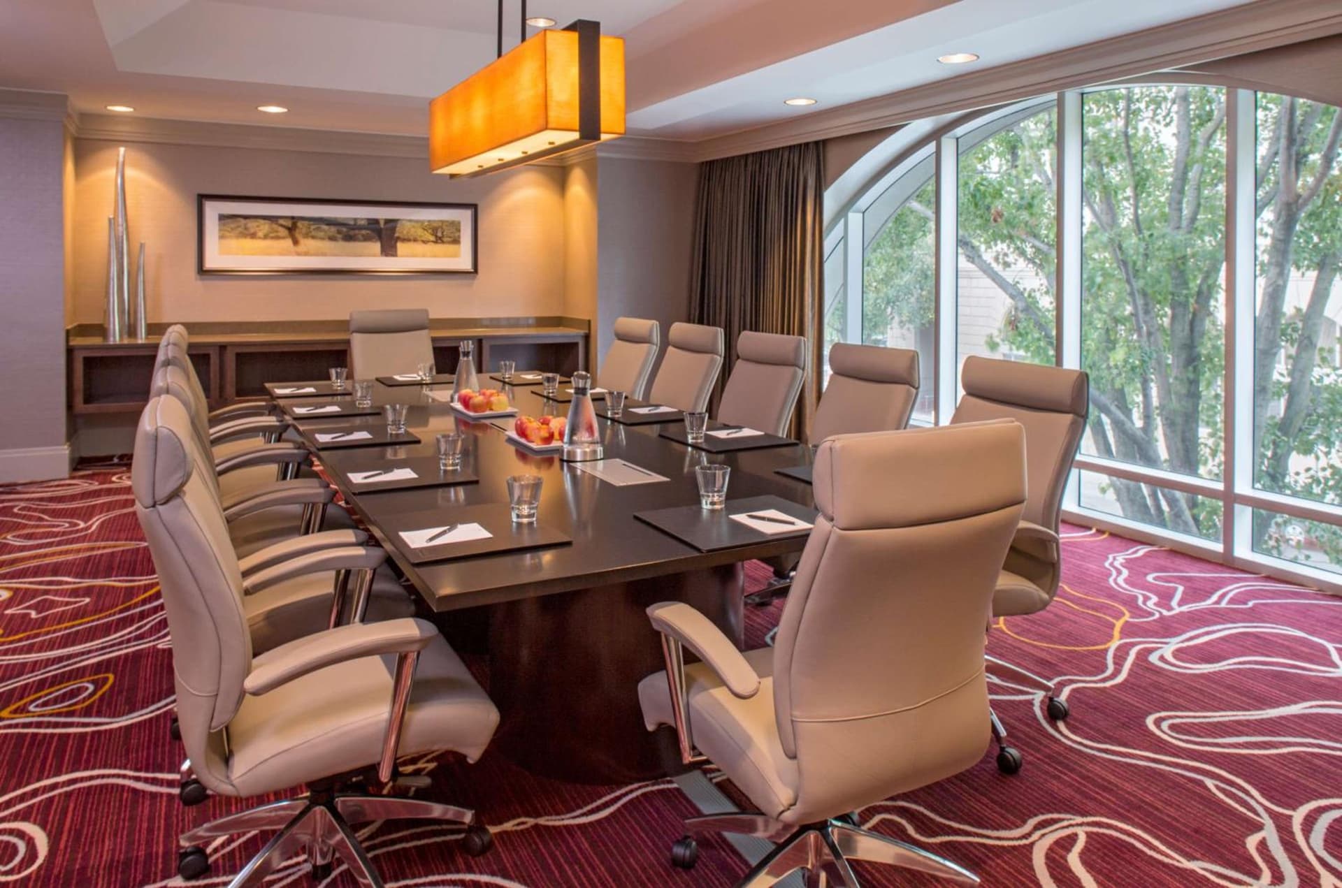 Hyatt Regency Sacramento gallery photo in Sacramento, CA — image 14