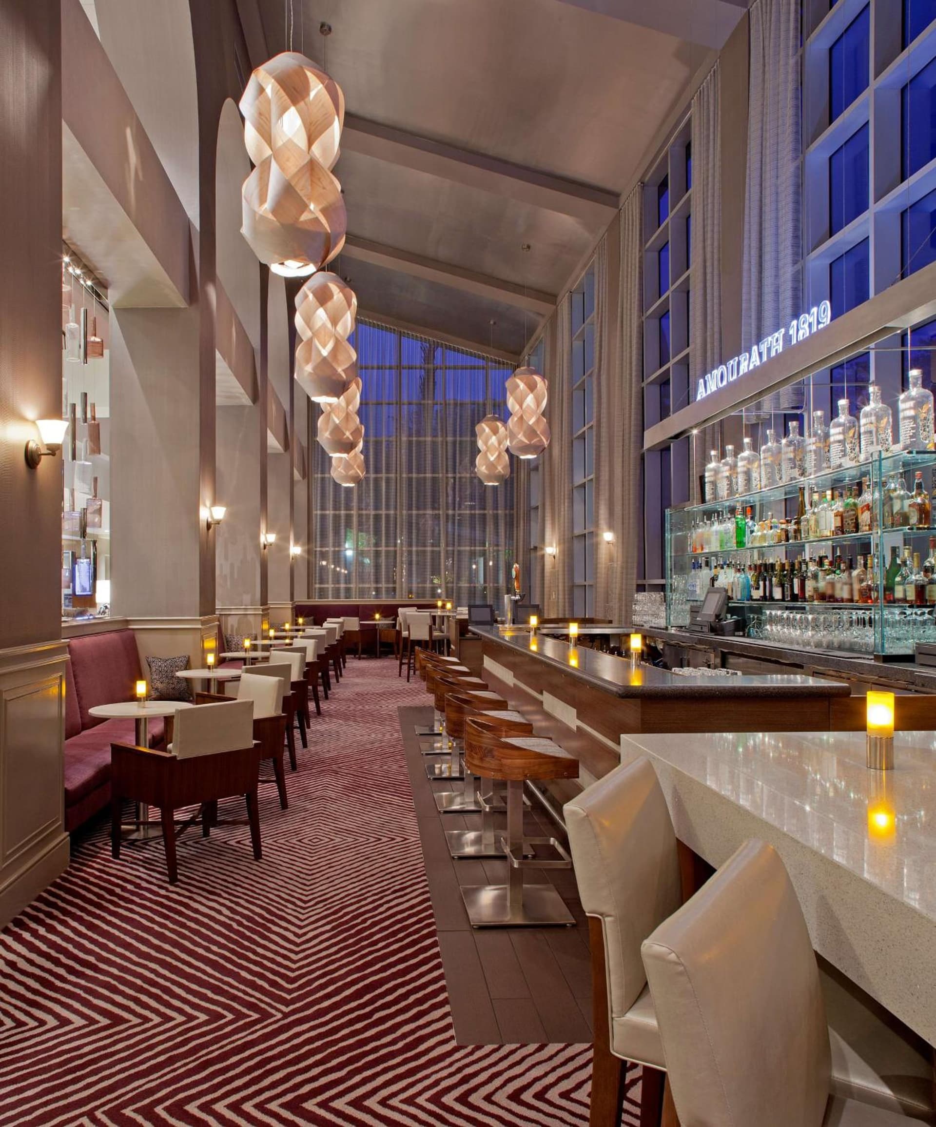 Hyatt Regency Sacramento gallery photo in Sacramento, CA — image 8