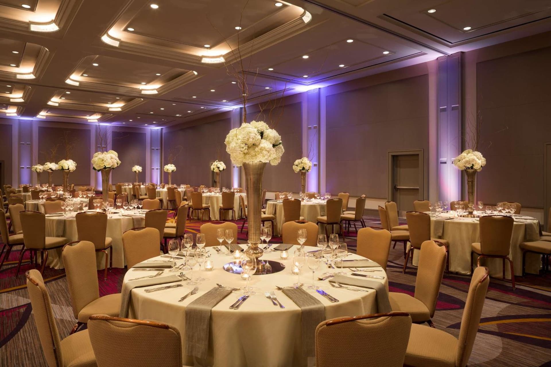 Hyatt Regency Sacramento gallery photo in Sacramento, CA — image 66