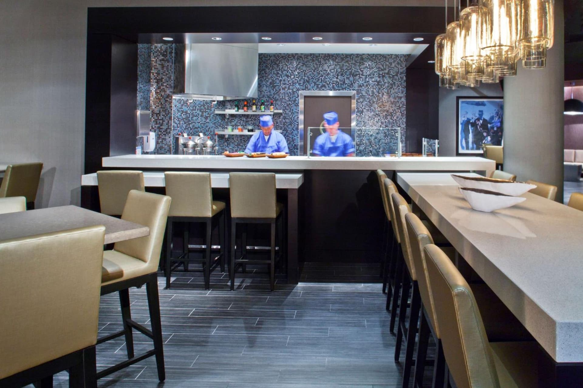 Hyatt Regency New Orleans gallery photo in New Orleans, LA — image 41