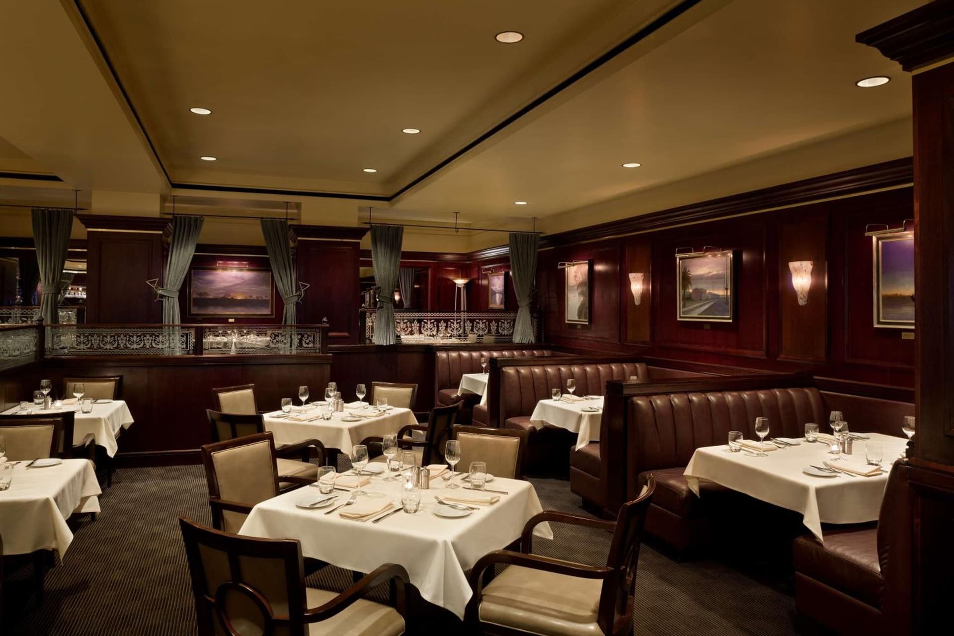 Hyatt Regency Sacramento gallery photo in Sacramento, CA — image 51