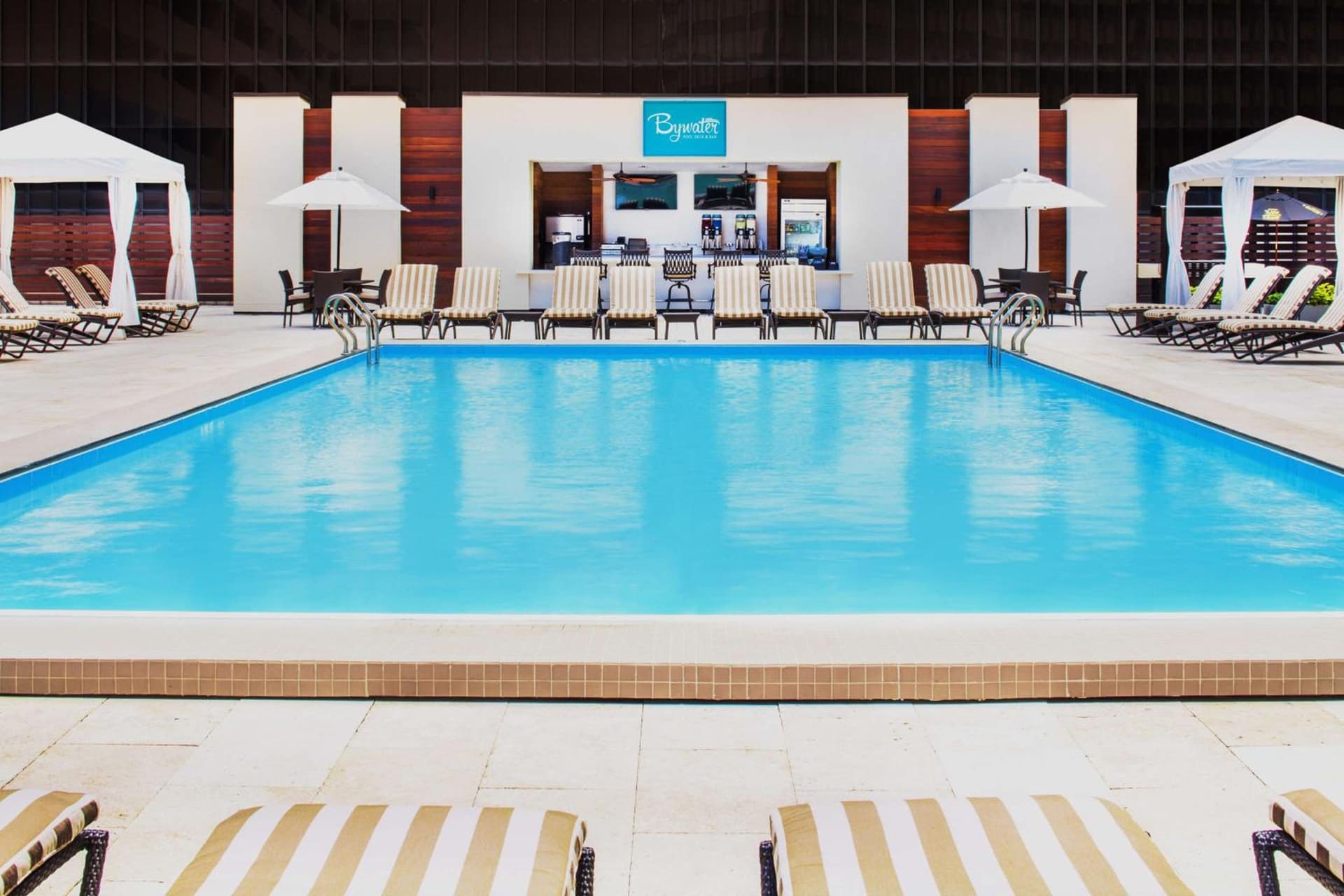 Hyatt Regency New Orleans gallery photo in New Orleans, LA — image 21