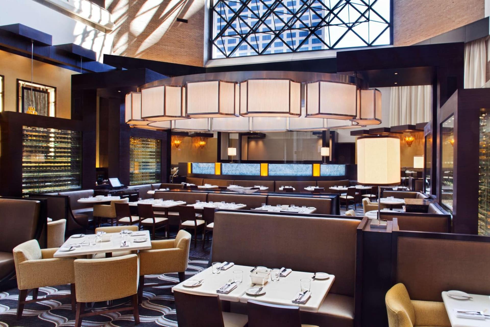 Hyatt Regency New Orleans gallery photo in New Orleans, LA — image 46