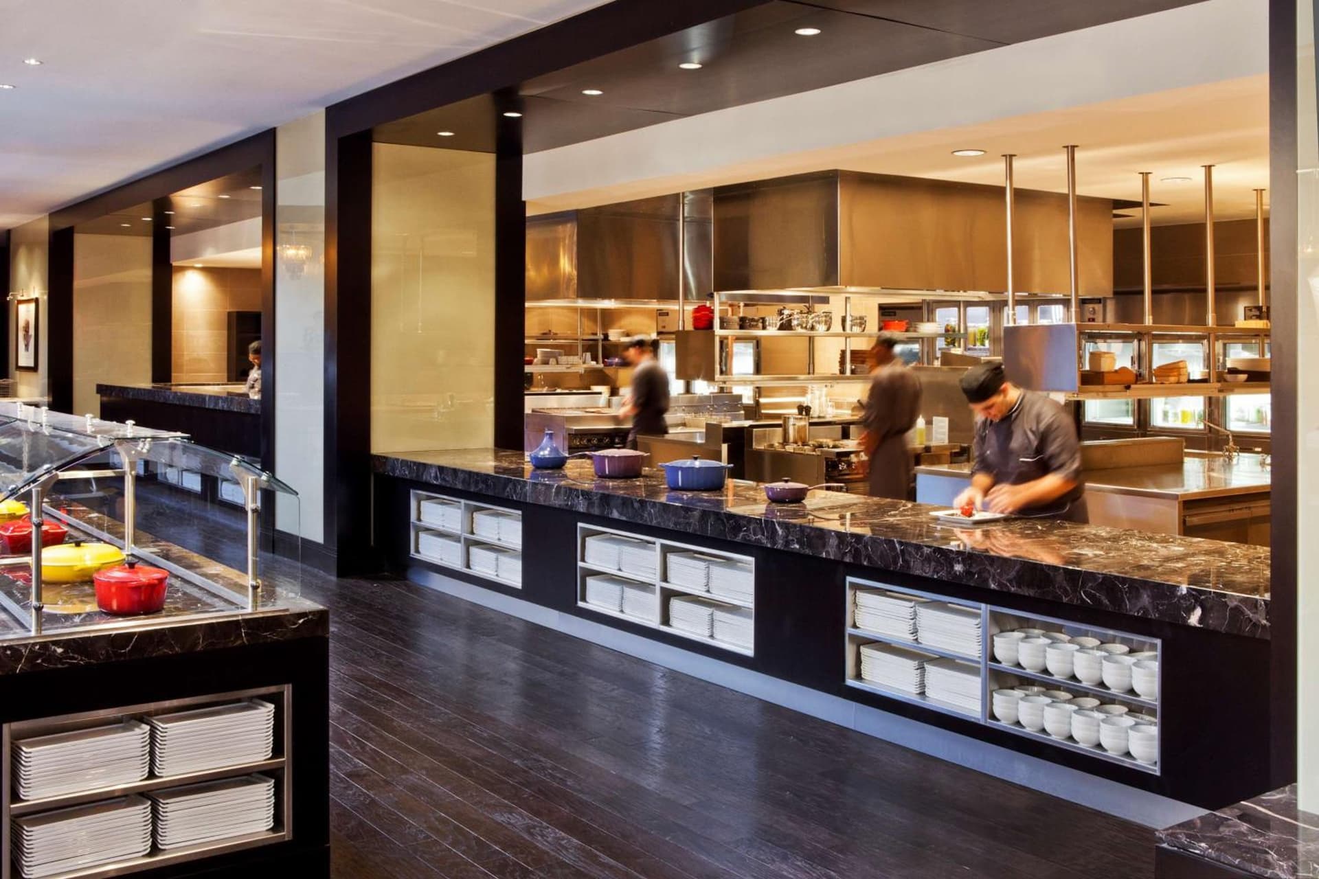 Hyatt Regency New Orleans gallery photo in New Orleans, LA — image 43