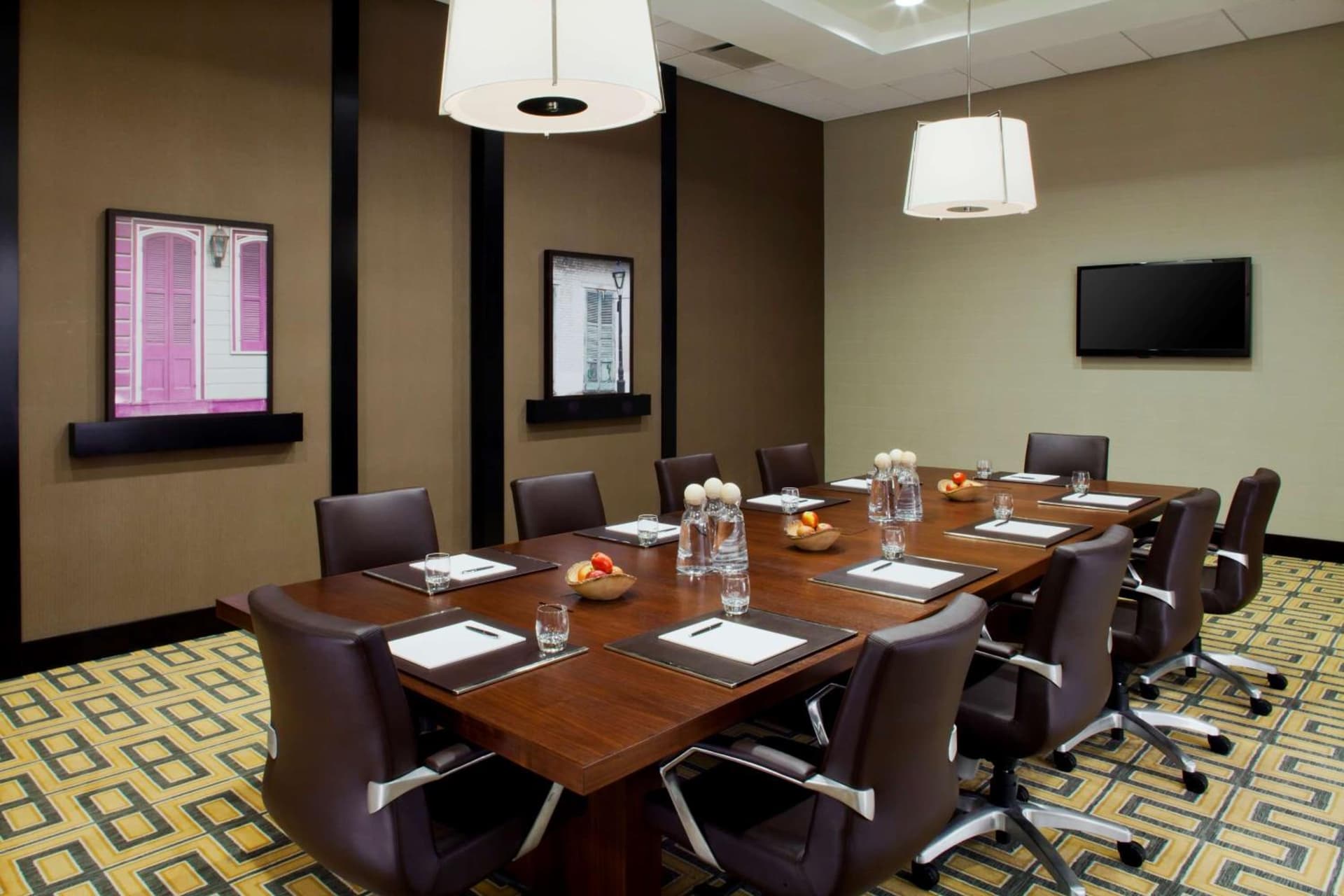 Hyatt Regency New Orleans gallery photo in New Orleans, LA — image 18