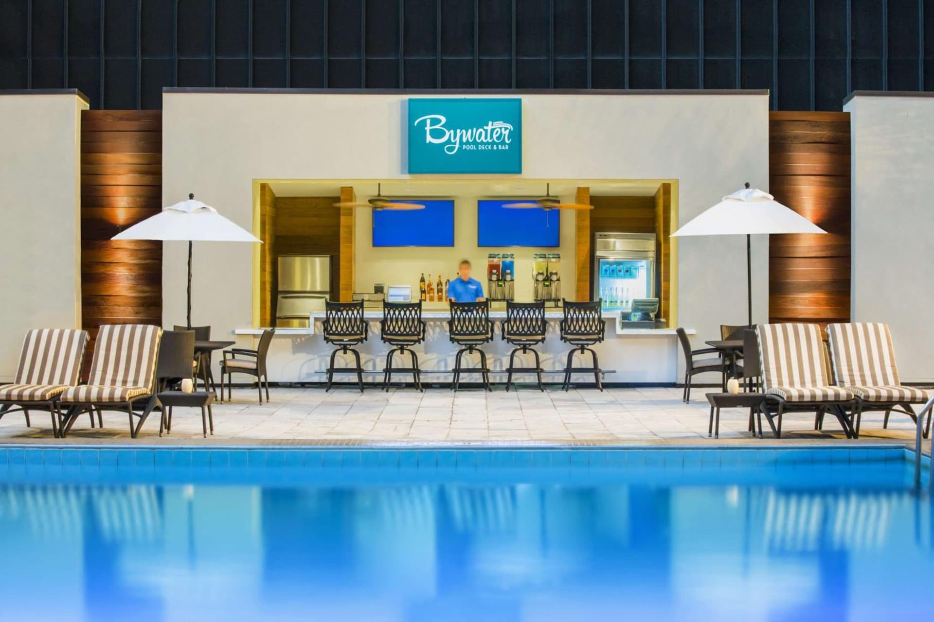 Hyatt Regency New Orleans gallery photo in New Orleans, LA — image 49
