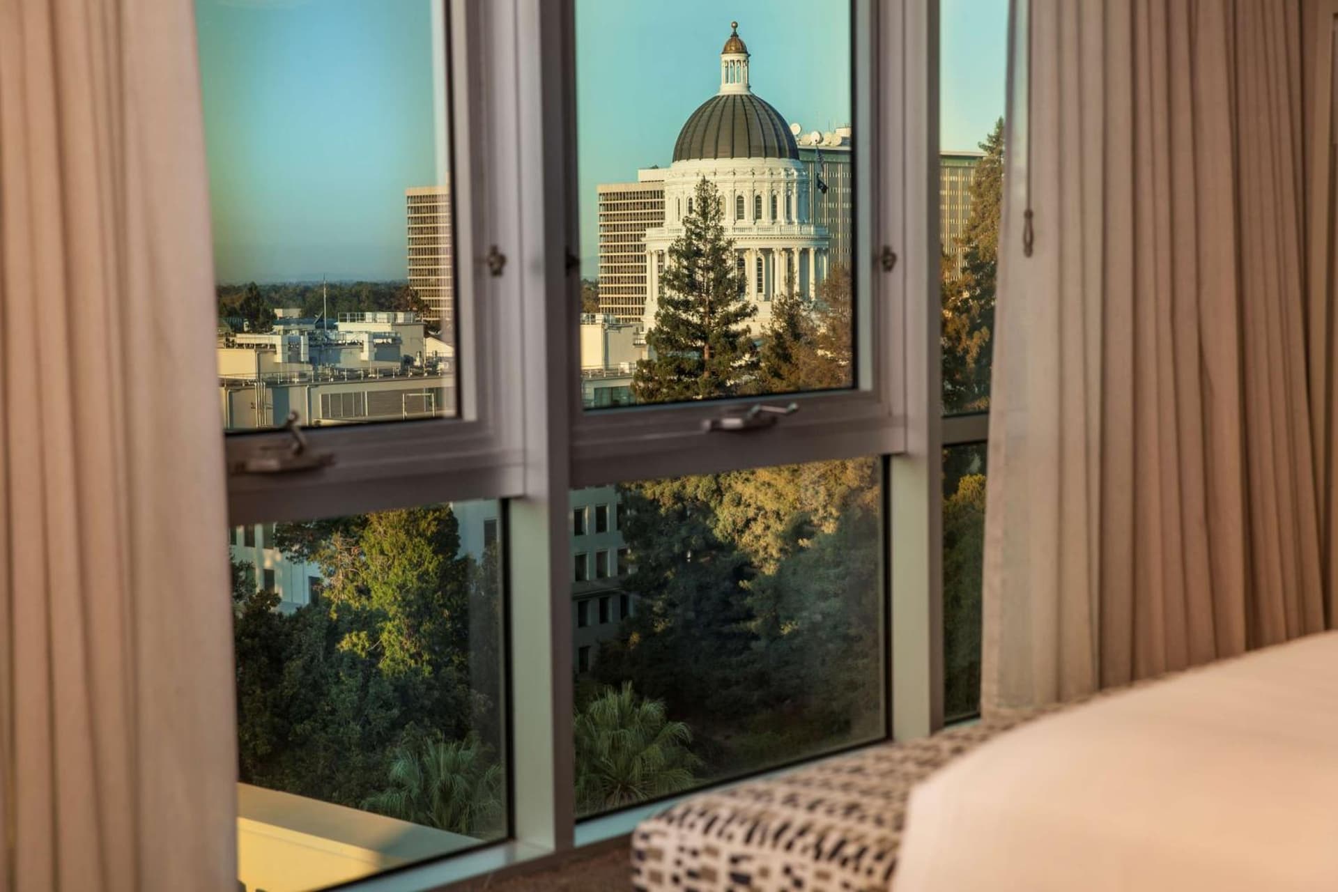 Hyatt Regency Sacramento gallery photo in Sacramento, CA — image 80