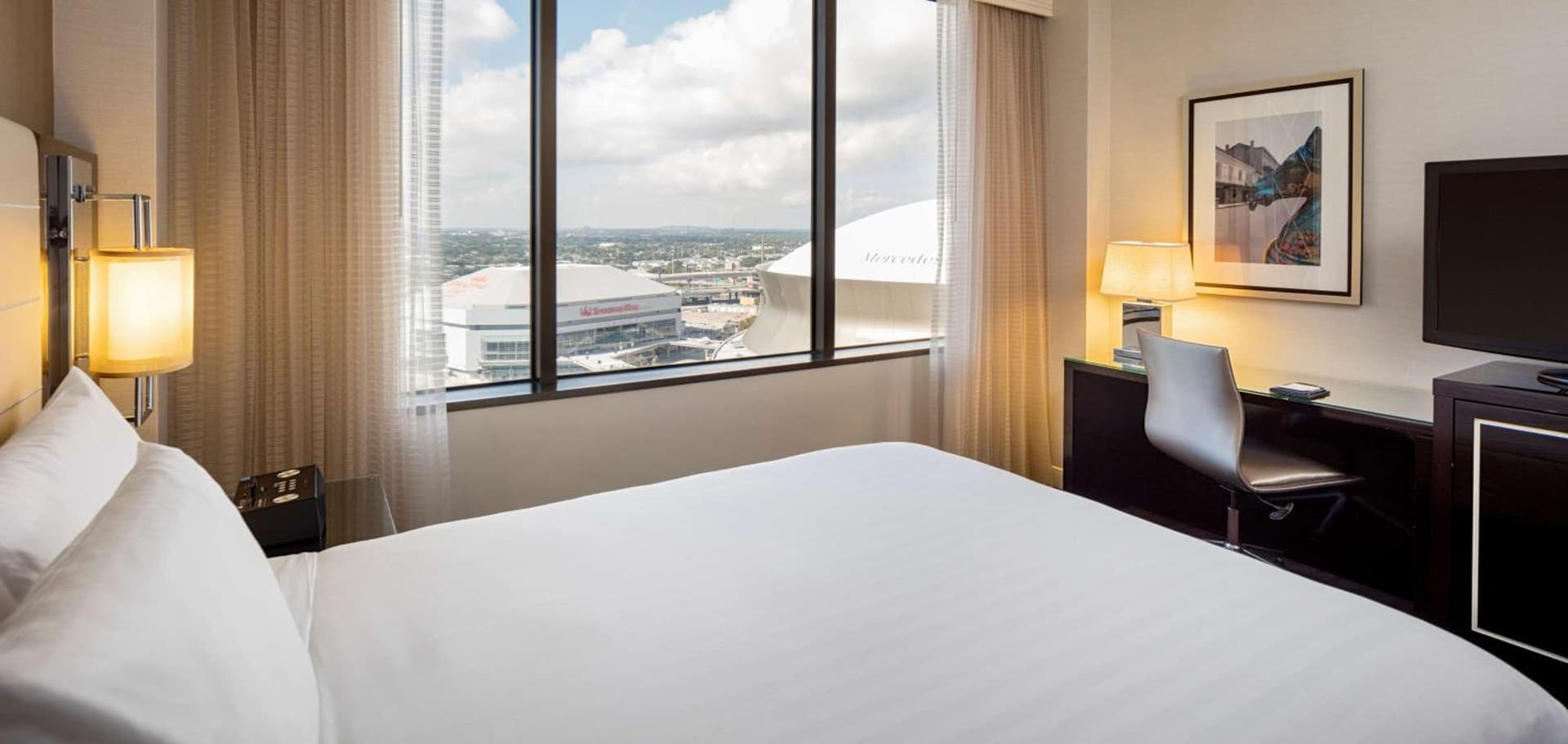 Hyatt Regency New Orleans gallery photo in New Orleans, LA — image 22