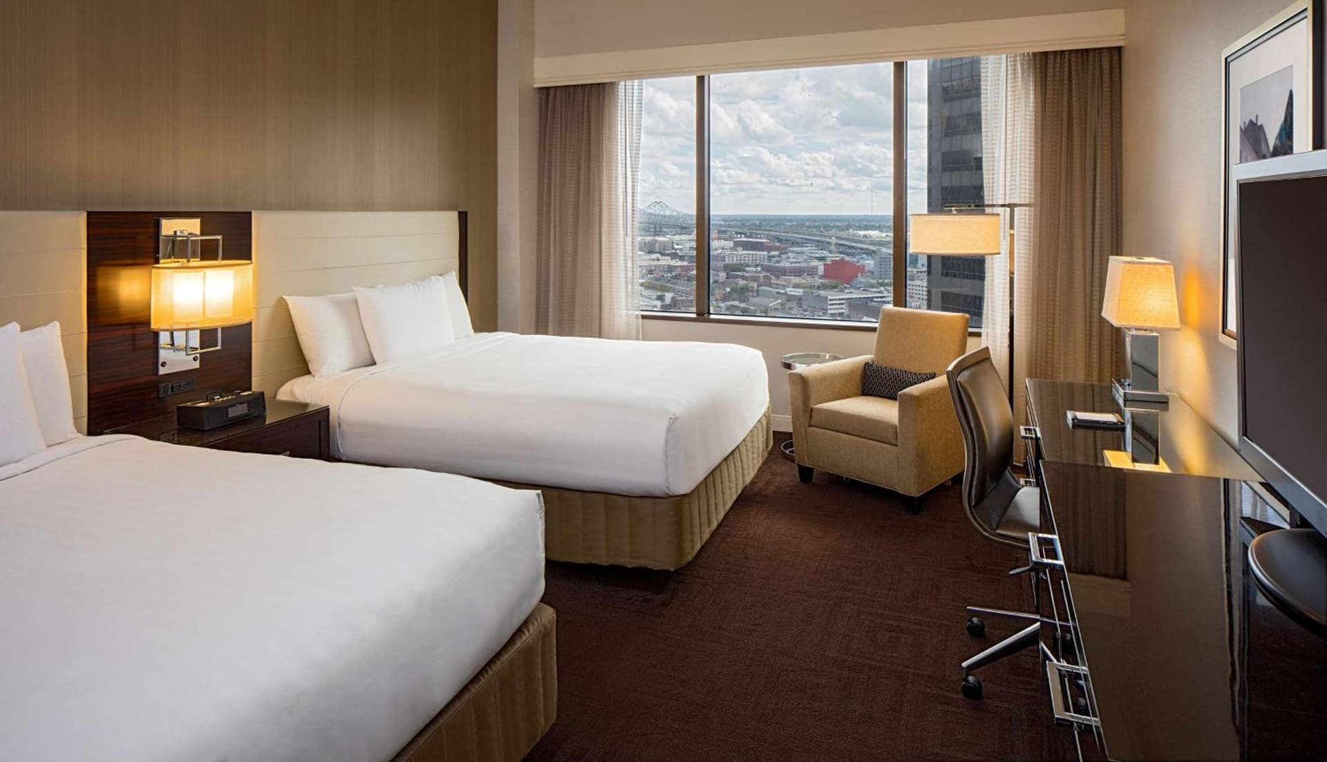 Hyatt Regency New Orleans gallery photo in New Orleans, LA — image 26