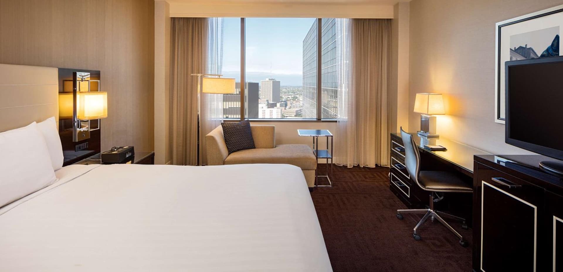 Hyatt Regency New Orleans gallery photo in New Orleans, LA — image 48