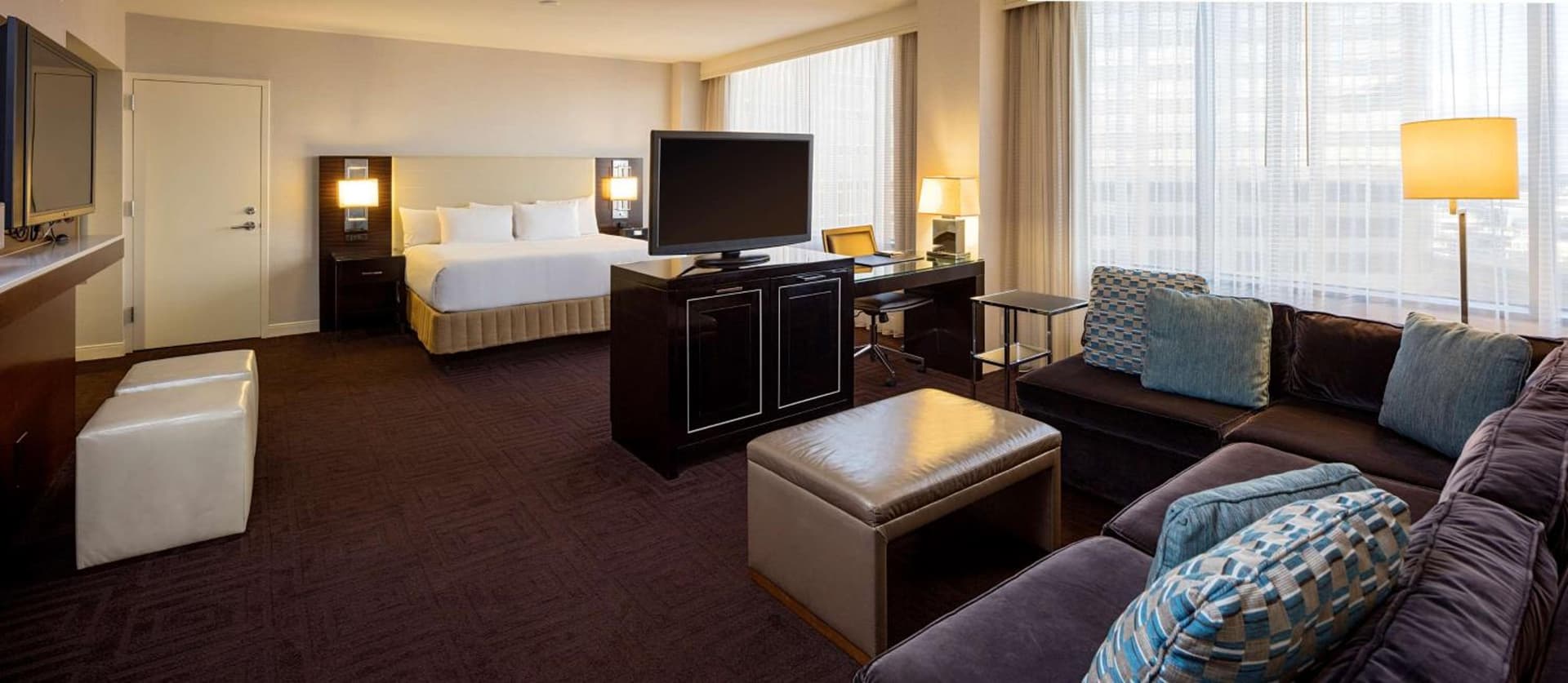 Hyatt Regency New Orleans gallery photo in New Orleans, LA — image 33