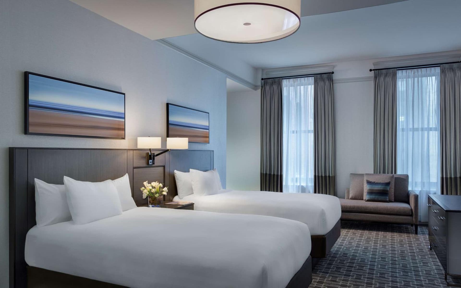 Hyatt Regency Cleveland at The Arcade property views in Cleveland, OH — gallery photo 3
