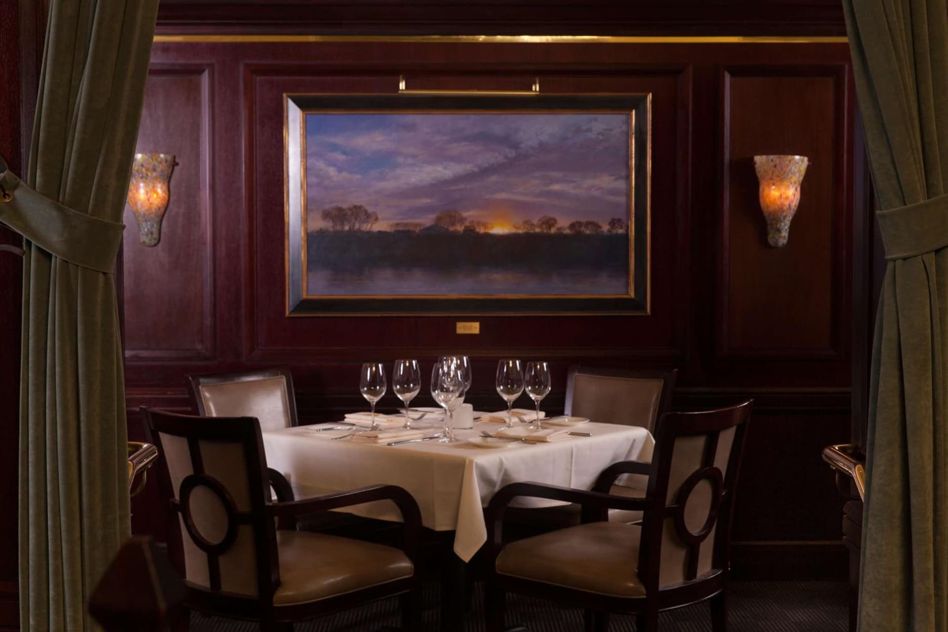 Hyatt Regency Sacramento gallery photo in Sacramento, CA — image 97