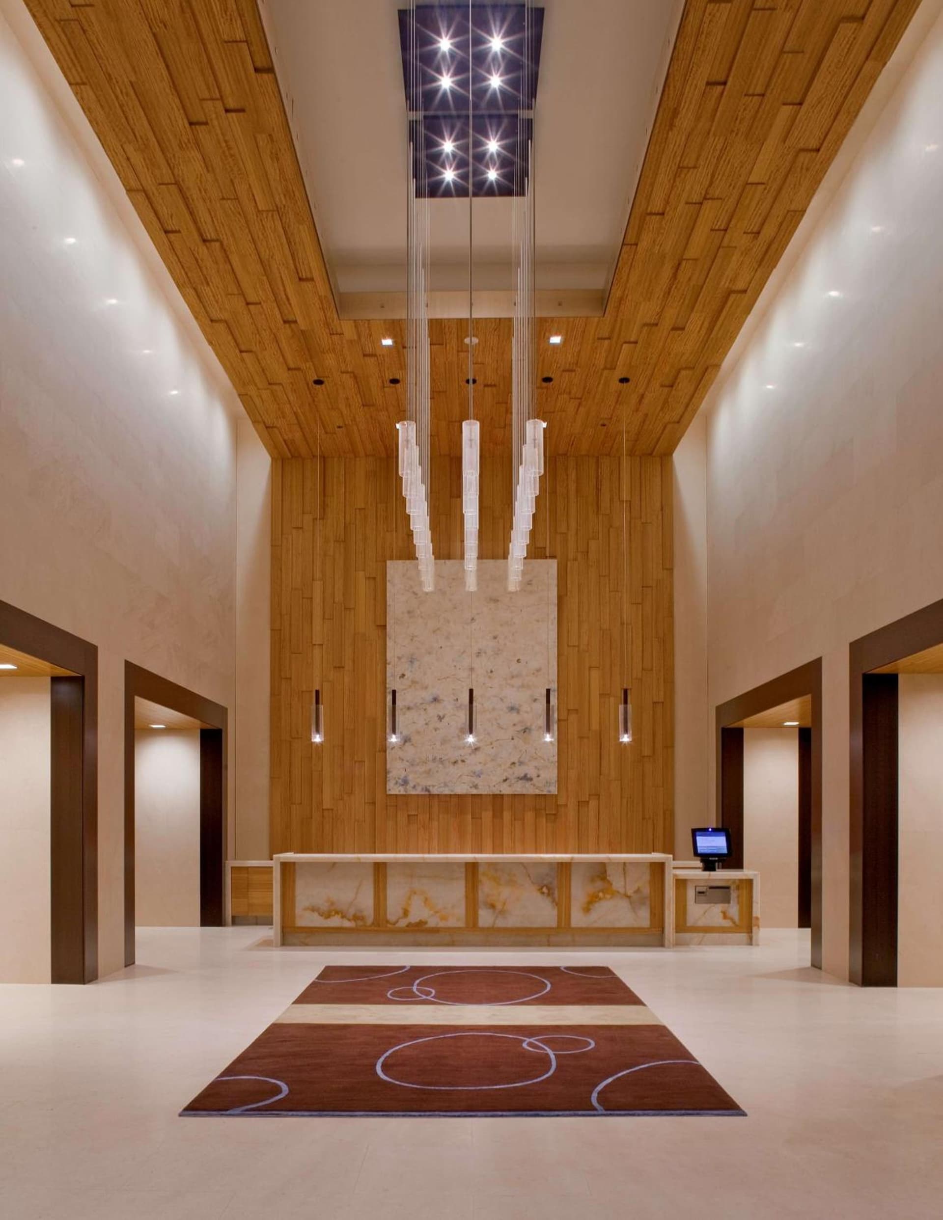 Hyatt at Olive 8 gallery photo in Seattle, WA — image 62