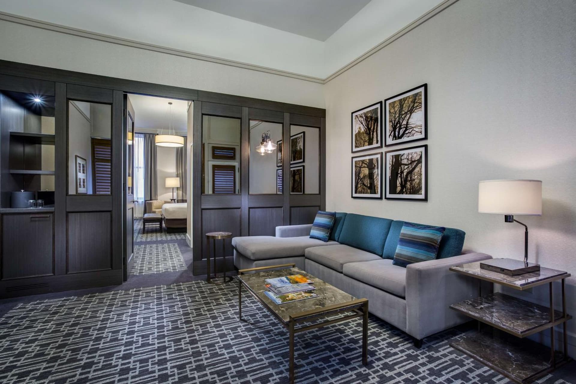 Hyatt Regency Cleveland at The Arcade gallery photo in Cleveland, OH — image 22