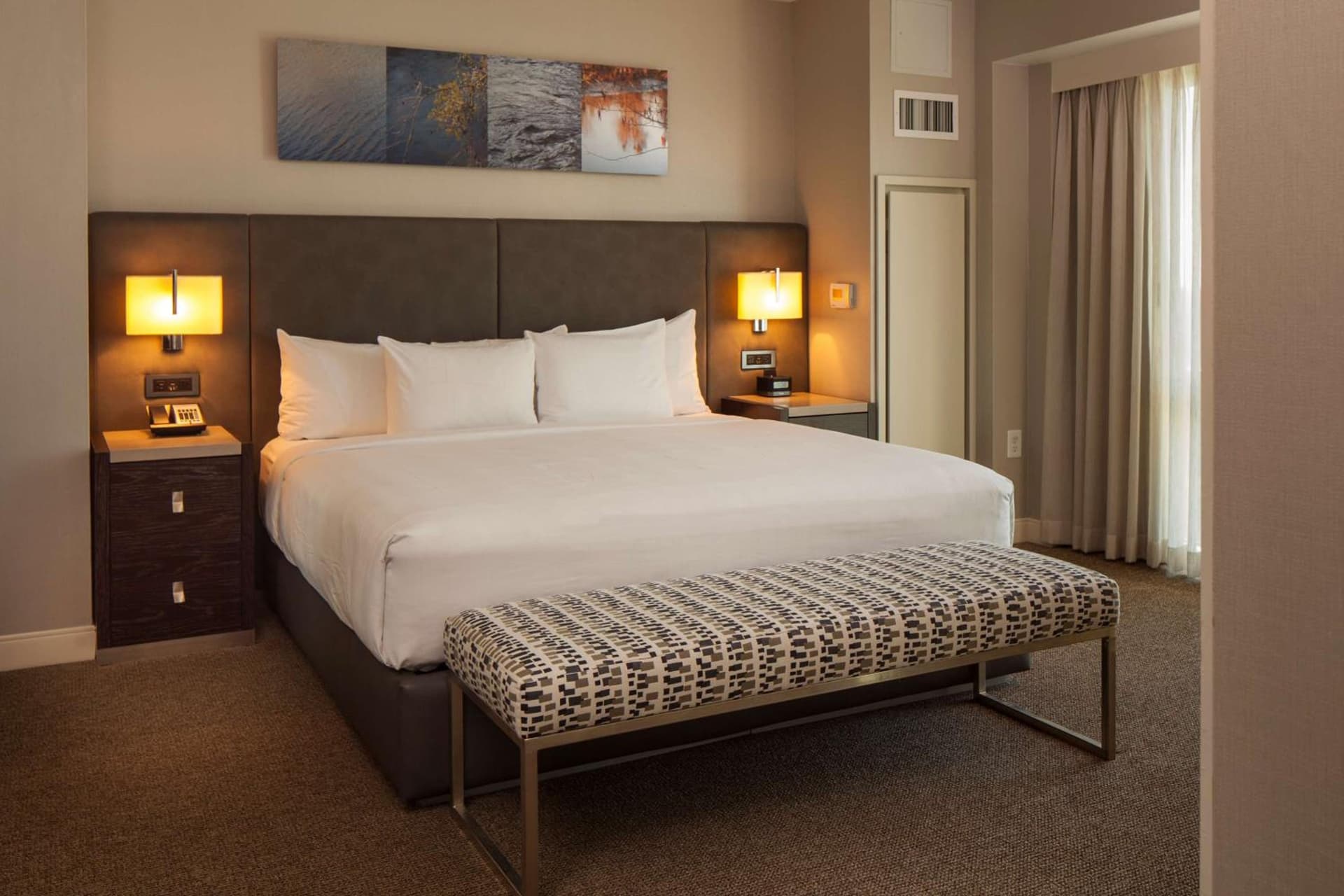 Hyatt Regency Sacramento gallery photo in Sacramento, CA — image 29
