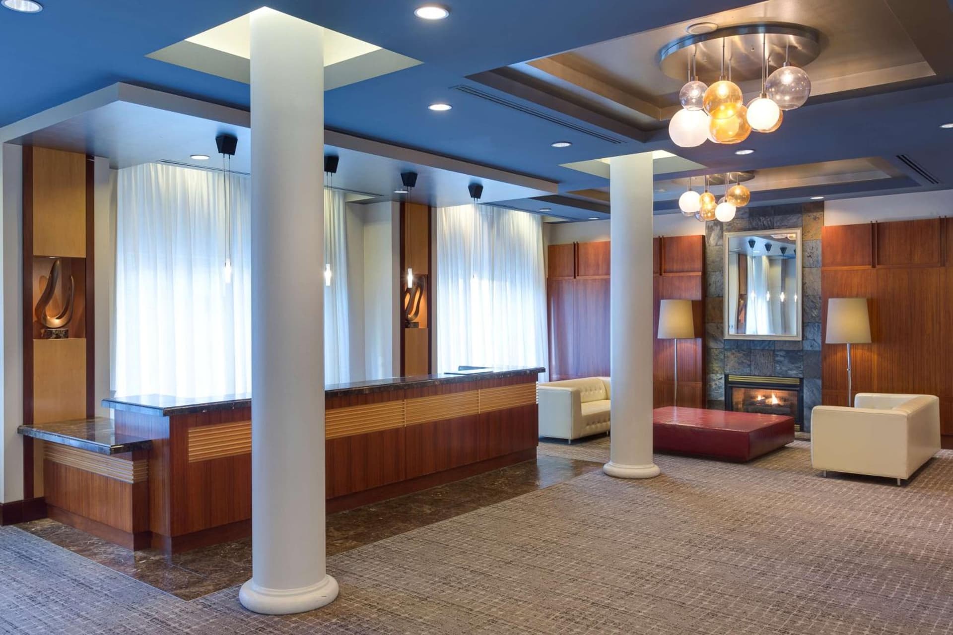 Hyatt Regency Cleveland at The Arcade gallery photo in Cleveland, OH — image 8