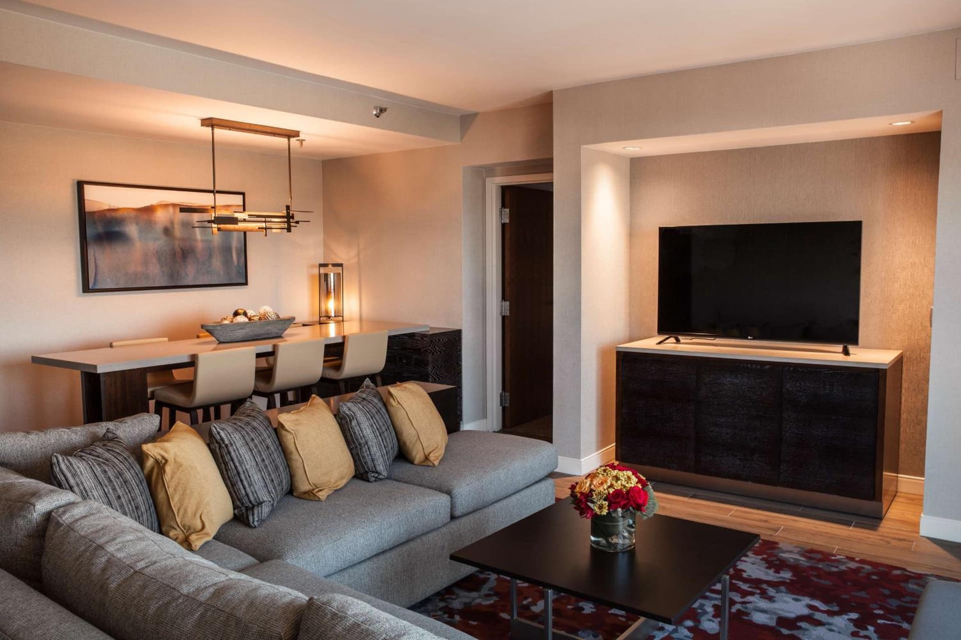 Hyatt Regency Sacramento gallery photo in Sacramento, CA — image 94