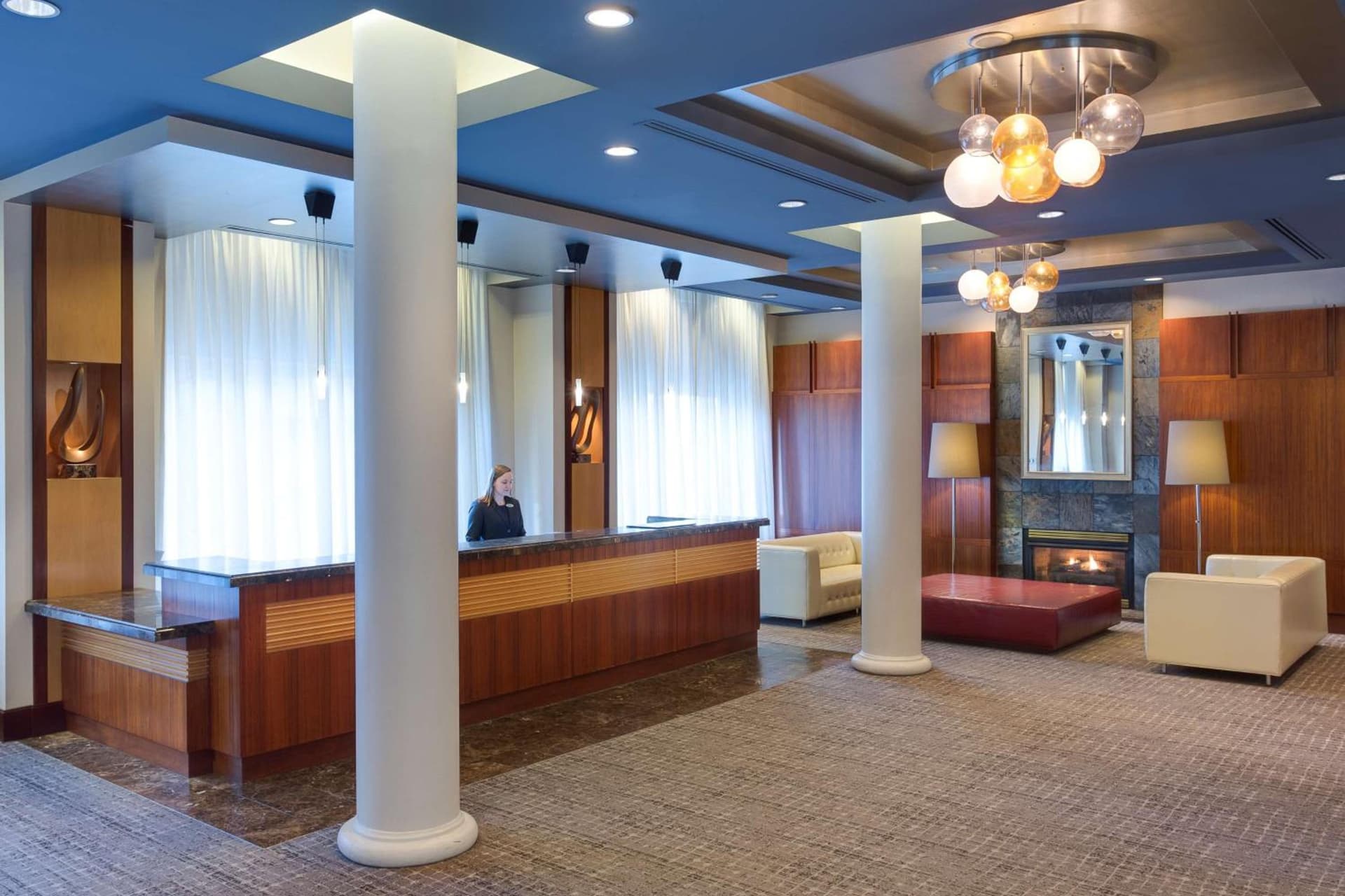 Hyatt Regency Cleveland at The Arcade gallery photo in Cleveland, OH — image 7