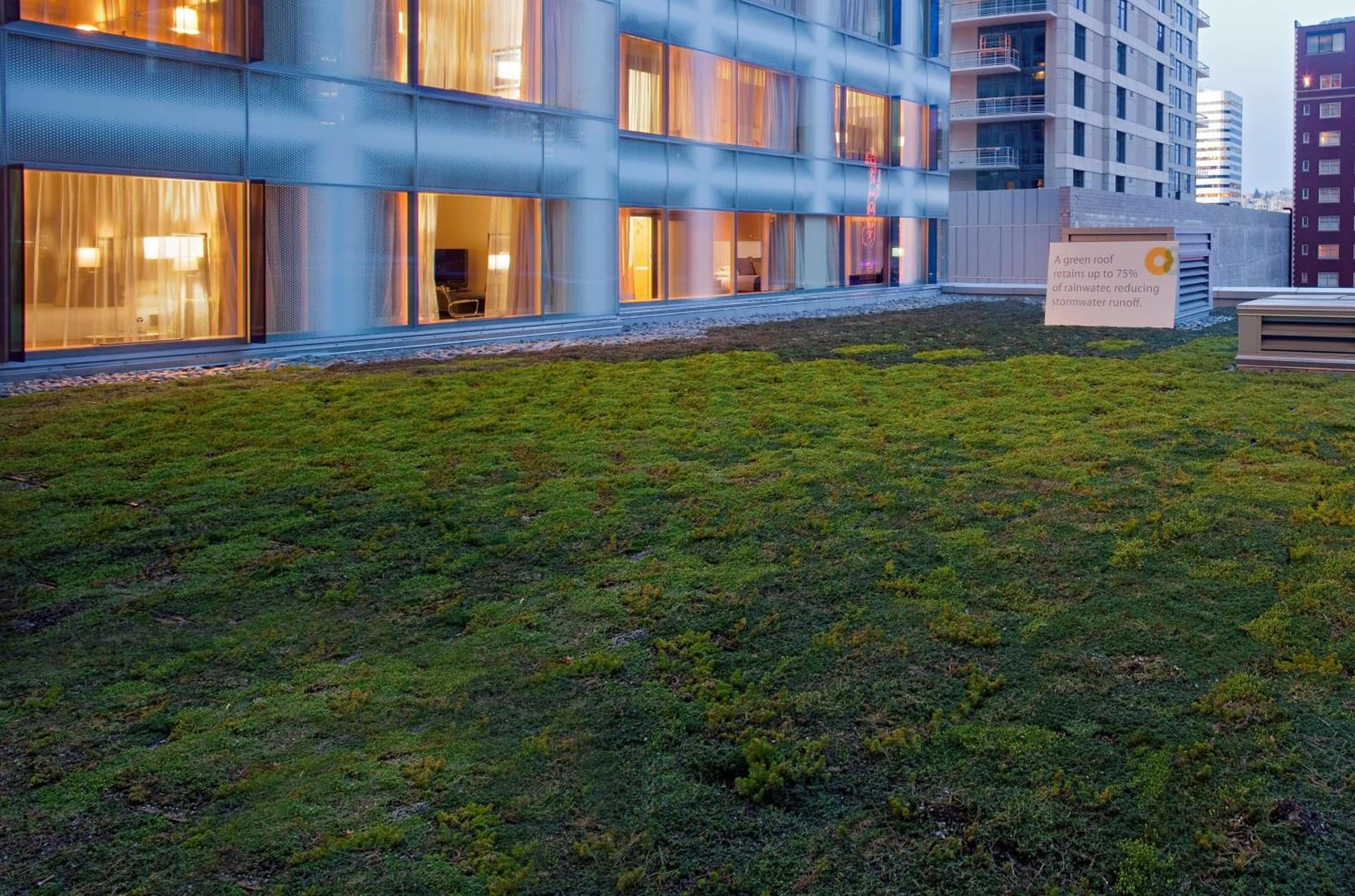 Hyatt at Olive 8 gallery photo in Seattle, WA — image 63