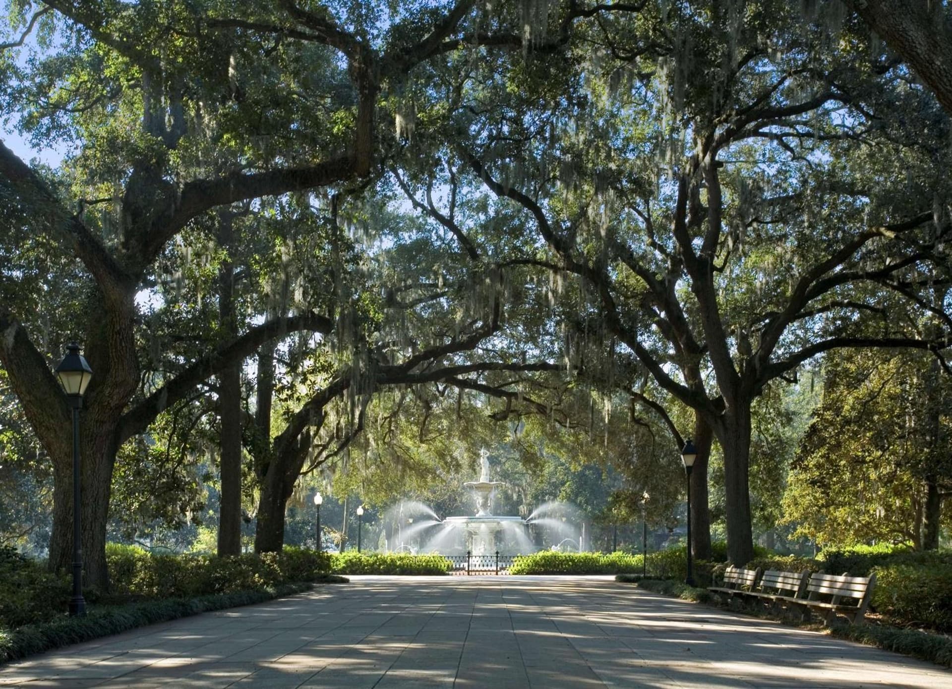 Hyatt Regency Savannah gallery photo in Savannah, GA — image 17