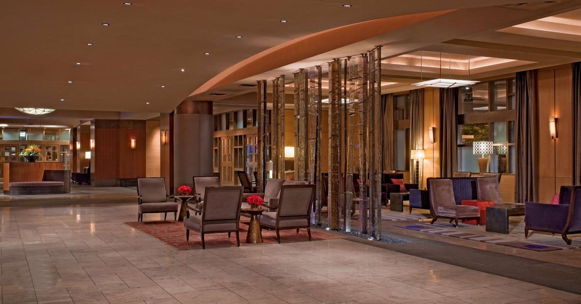 Grand Hyatt Seattle gallery photo in Seattle, WA — image 18