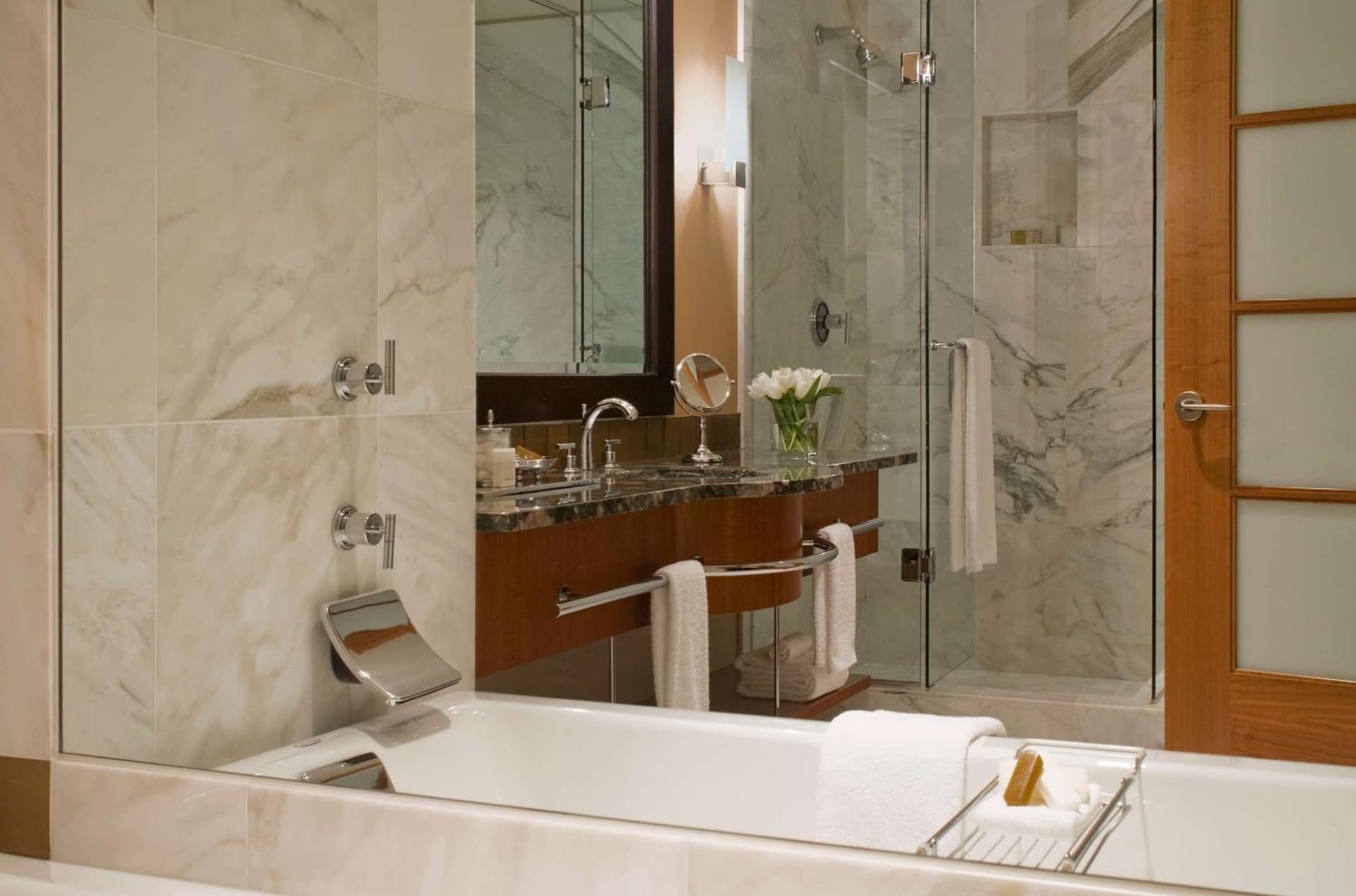 Grand Hyatt Seattle gallery photo in Seattle, WA — image 33