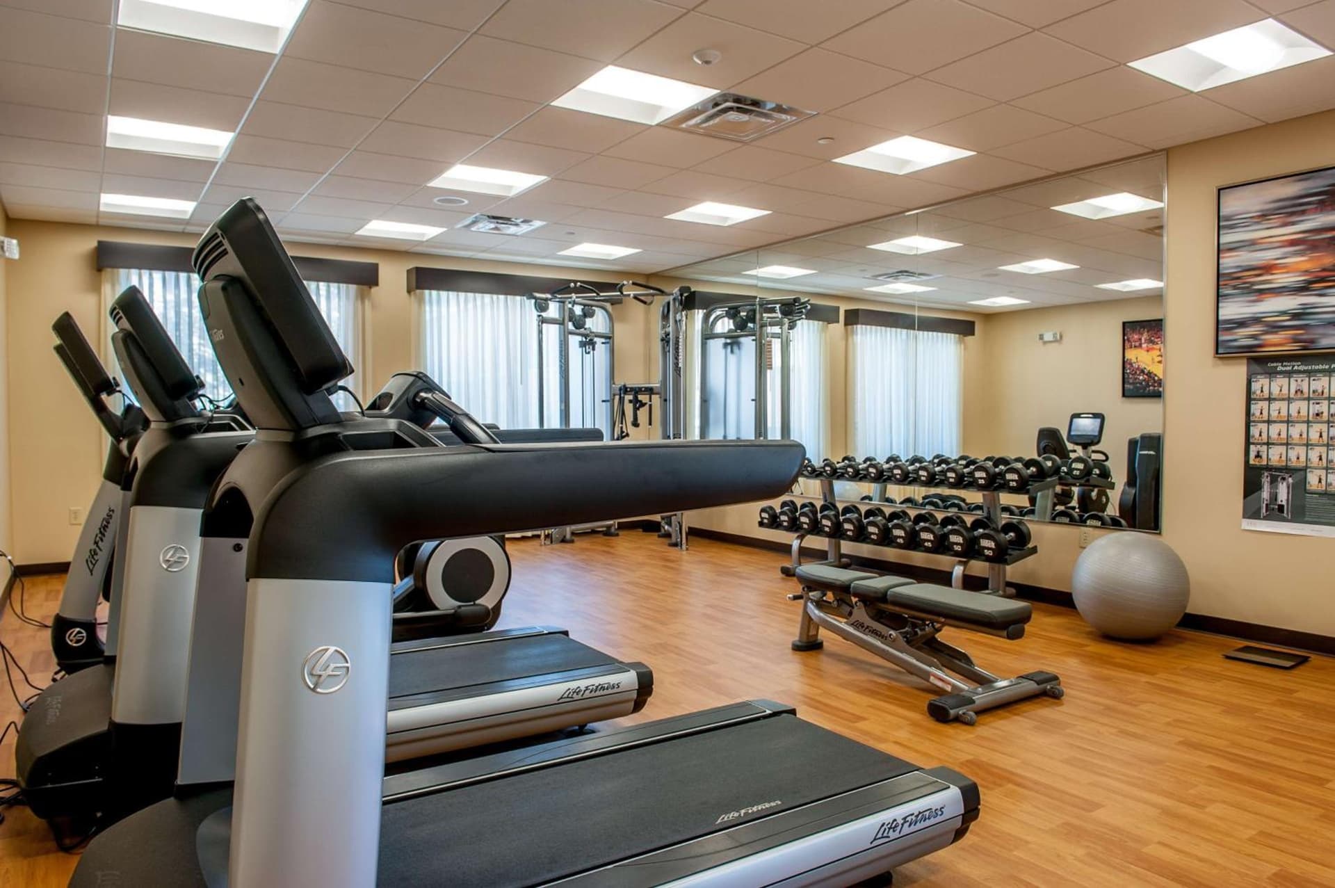 Hyatt Place Bowling Green gallery photo in Bowling Green, KY — image 39
