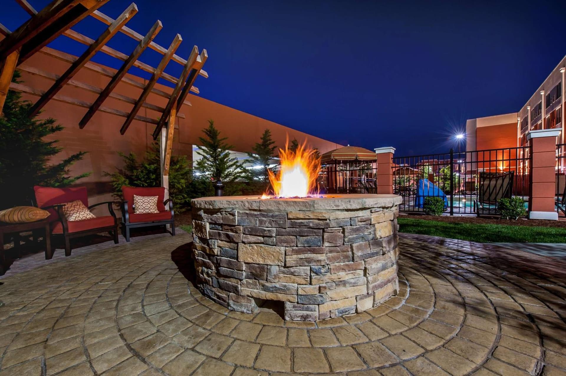 Hyatt Place Bowling Green gallery photo in Bowling Green, KY — image 88