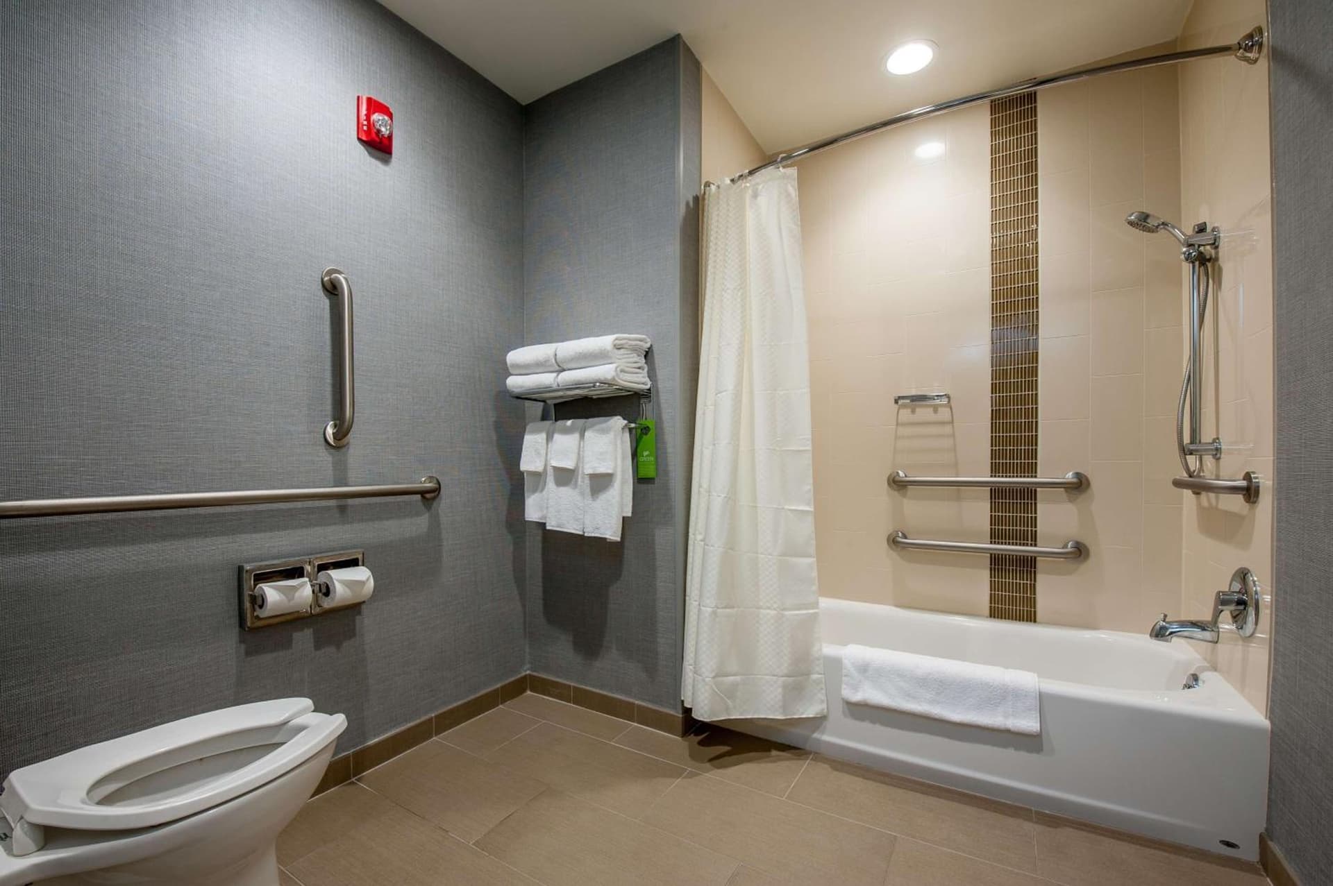 Hyatt Place Bowling Green gallery photo in Bowling Green, KY — image 94