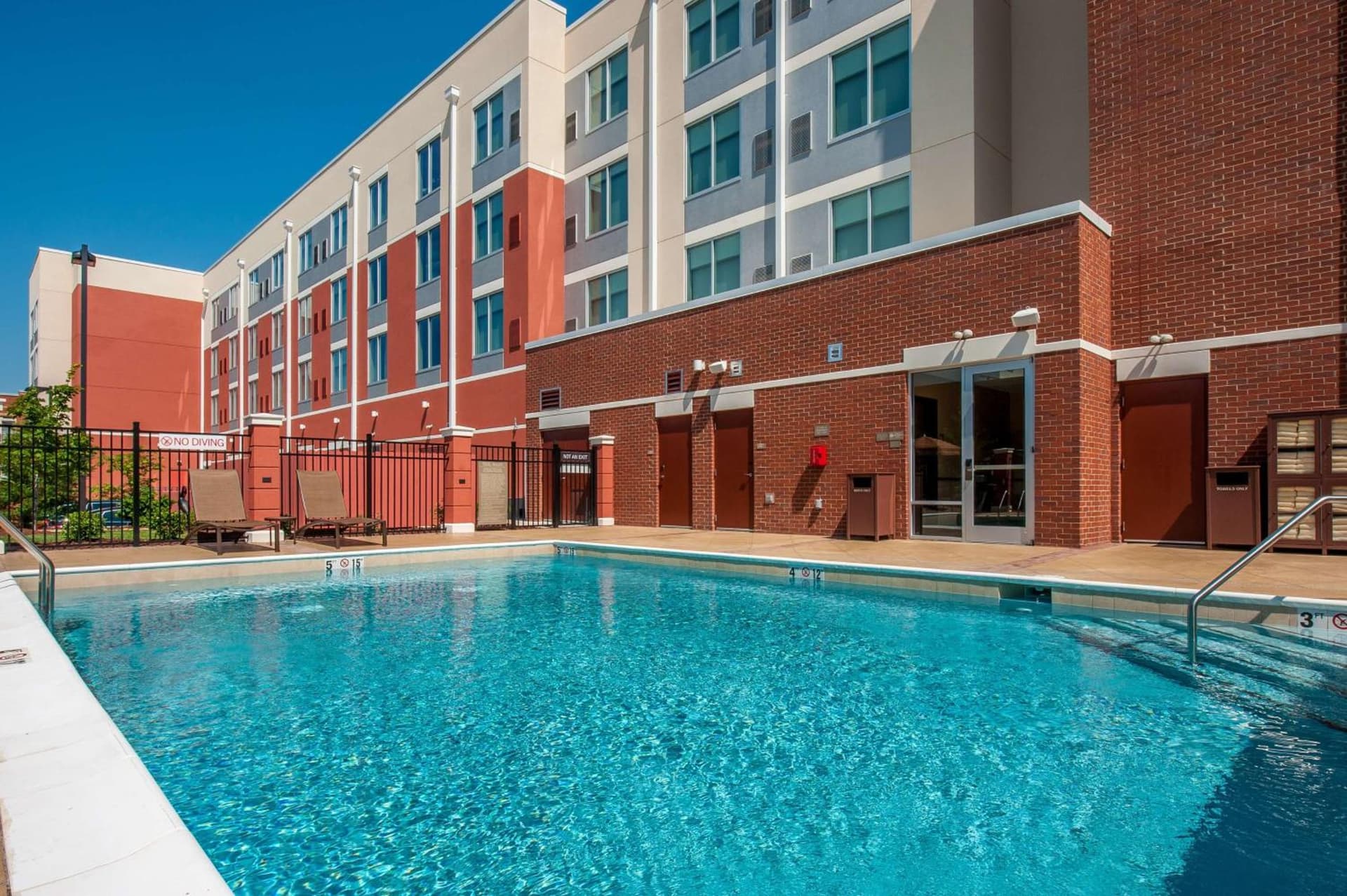 Hyatt Place Bowling Green gallery photo in Bowling Green, KY — image 59