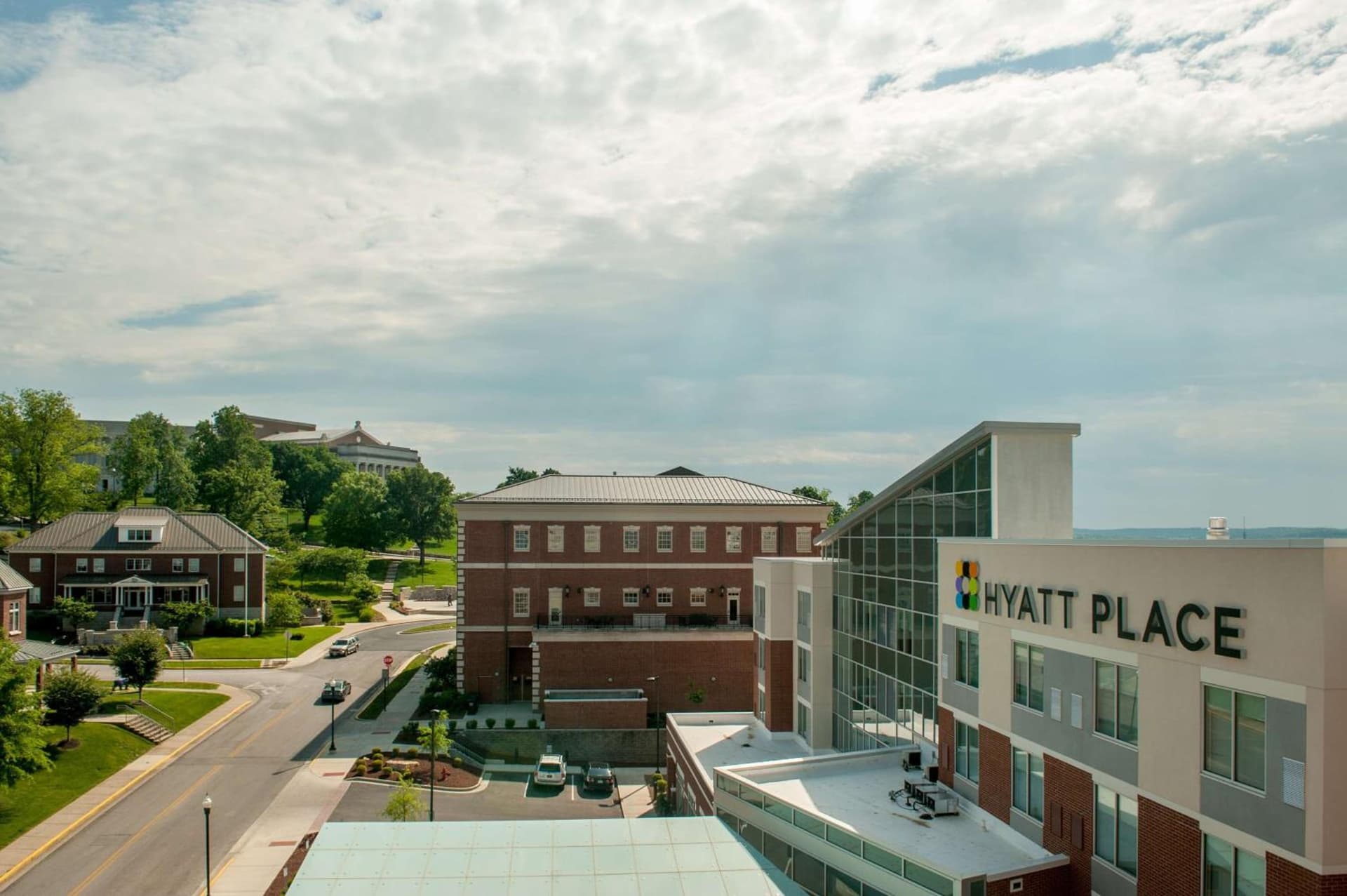 Hyatt Place Bowling Green gallery photo in Bowling Green, KY — image 77