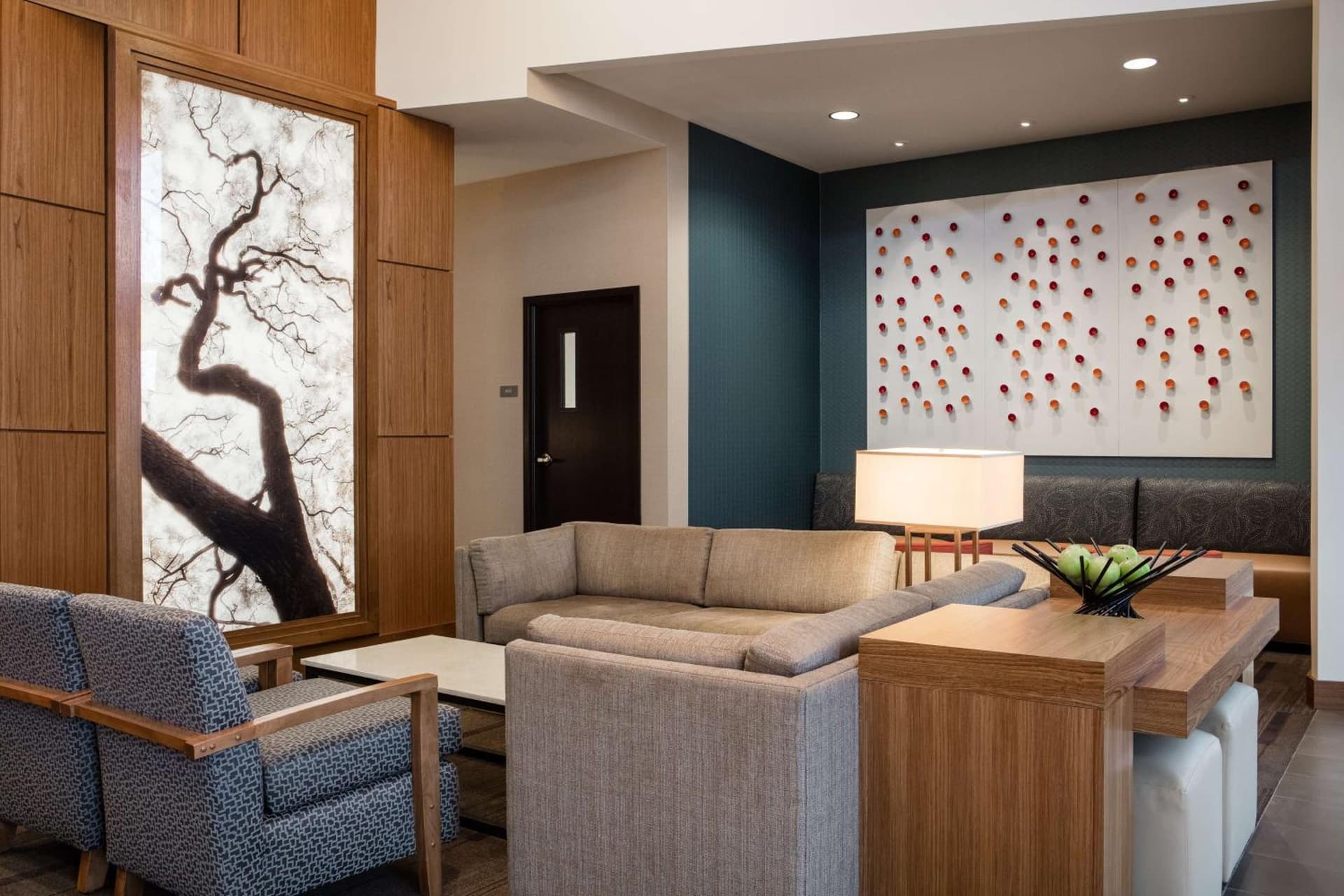 Hyatt Place Kansas City Lenexa City Center gallery photo in Lenexa, KS — image 85