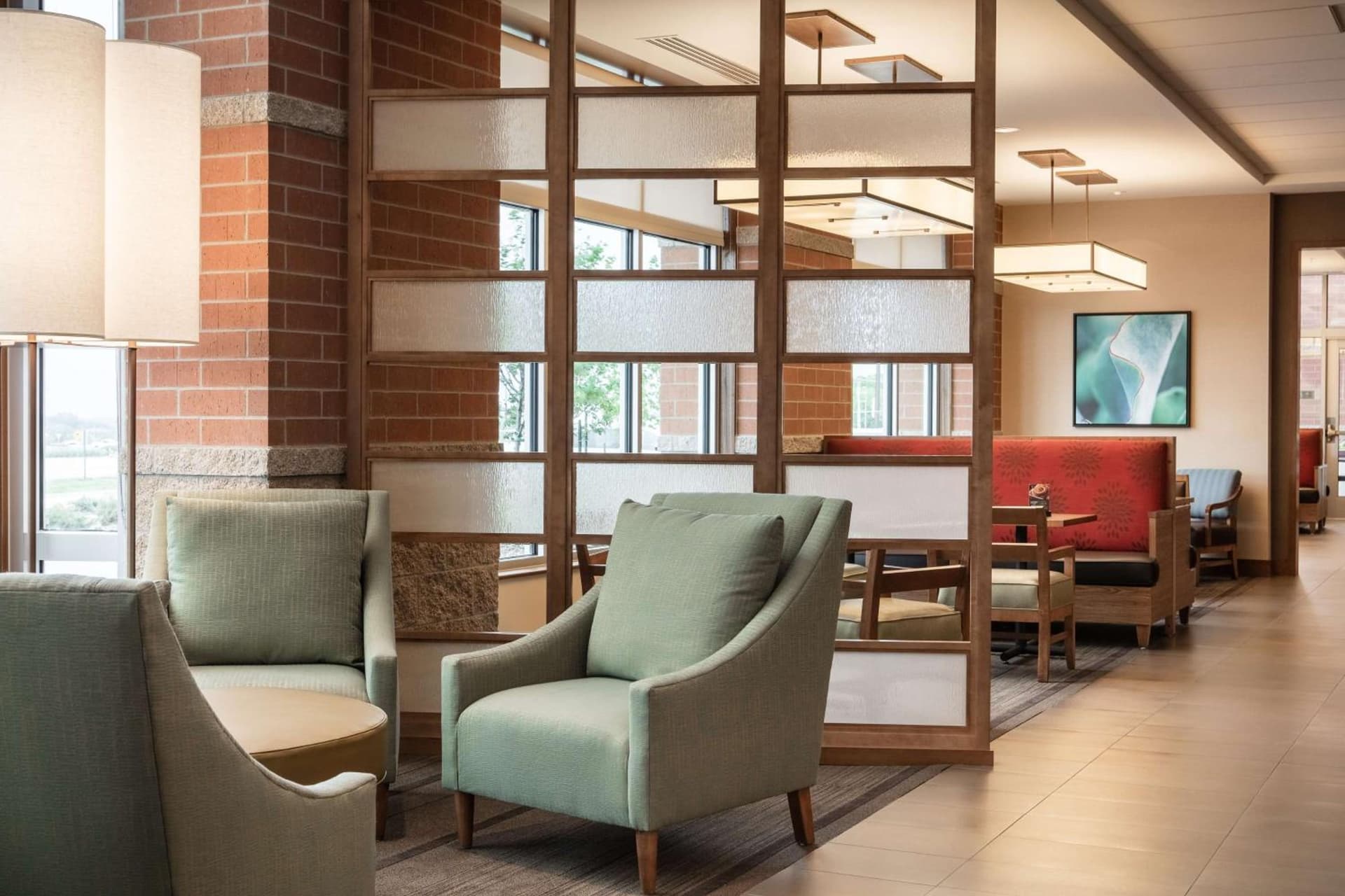 Hyatt Place Kansas City Lenexa City Center gallery photo in Lenexa, KS — image 77