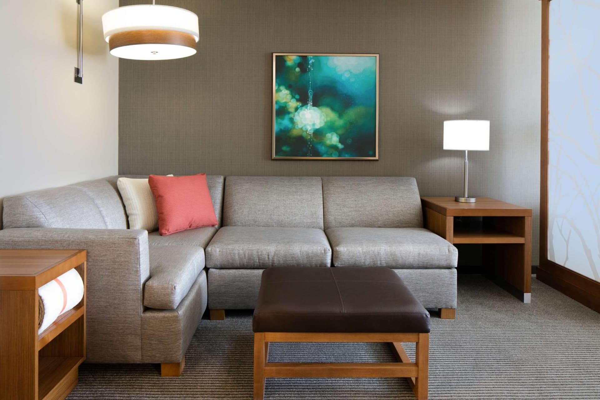 Hyatt Place Kansas City Lenexa City Center gallery photo in Lenexa, KS — image 82