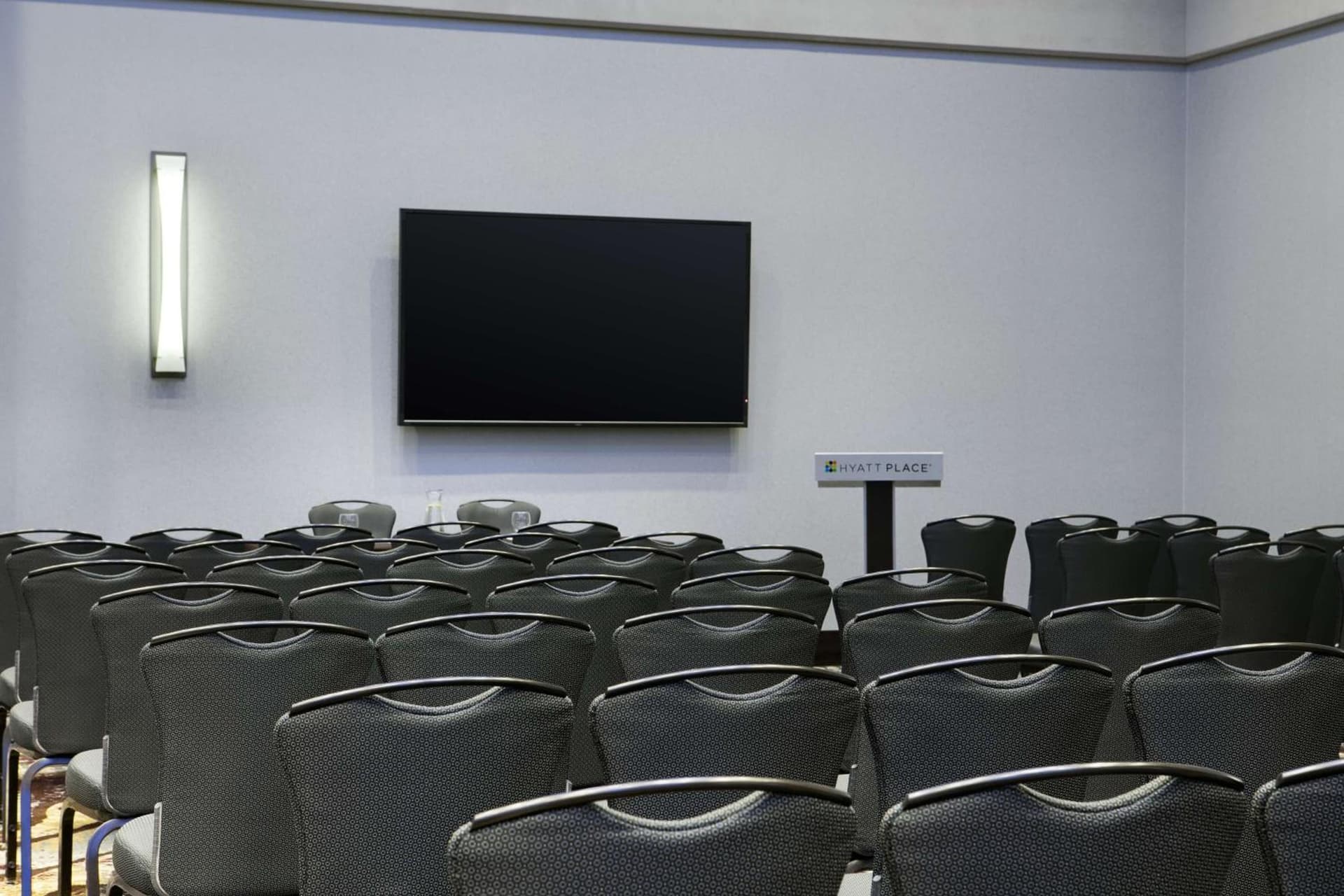 Hyatt Place Kansas City Lenexa City Center gallery photo in Lenexa, KS — image 76