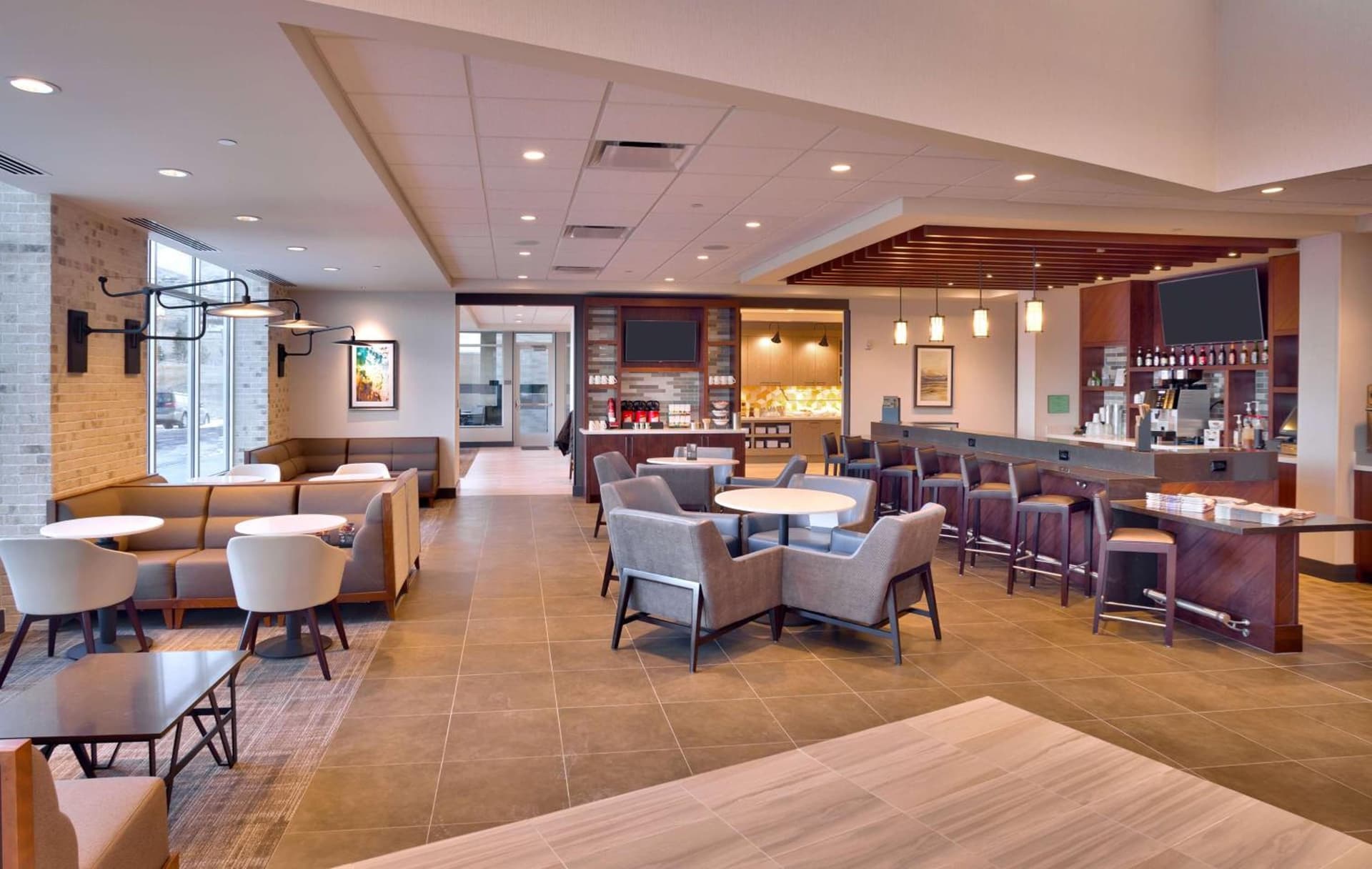 Hyatt Place Salt Lake City/Lehi gallery photo in Lehi, UT — image 52