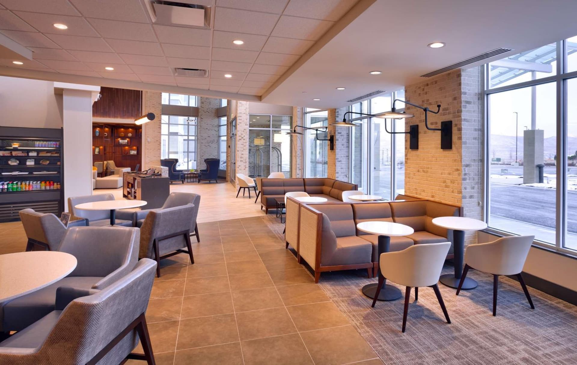 Hyatt Place Salt Lake City/Lehi gallery photo in Lehi, UT — image 44
