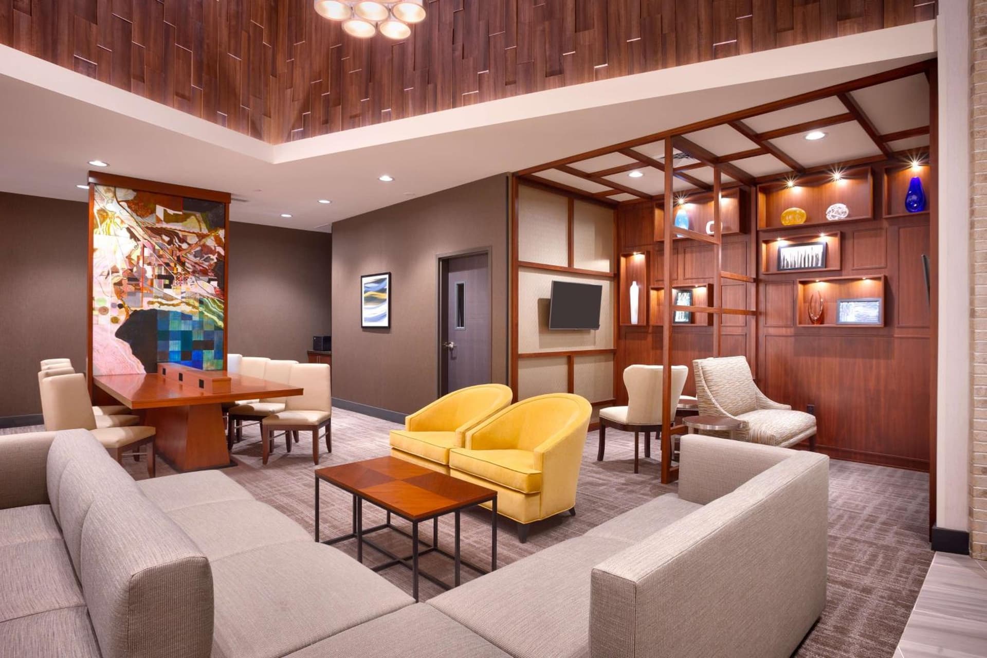 Hyatt Place Salt Lake City/Lehi gallery photo in Lehi, UT — image 47