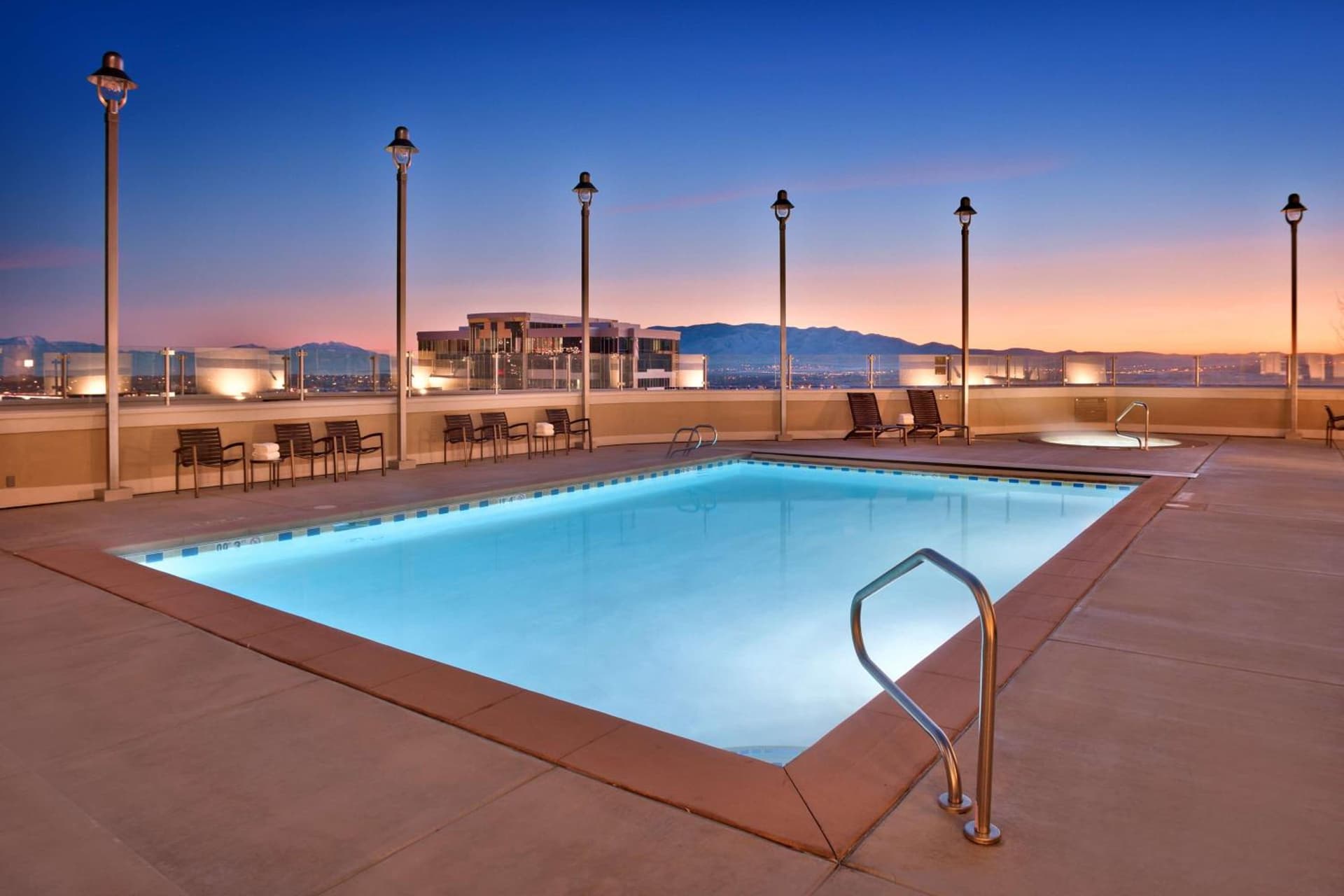 Hyatt Place Salt Lake City/Lehi gallery photo in Lehi, UT — image 53