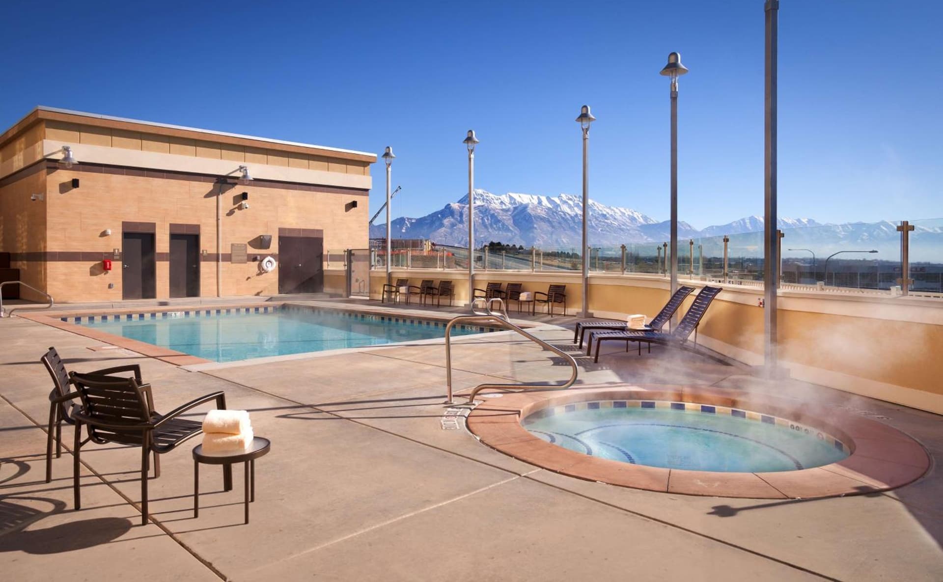 Hyatt Place Salt Lake City/Lehi gallery photo in Lehi, UT — image 15